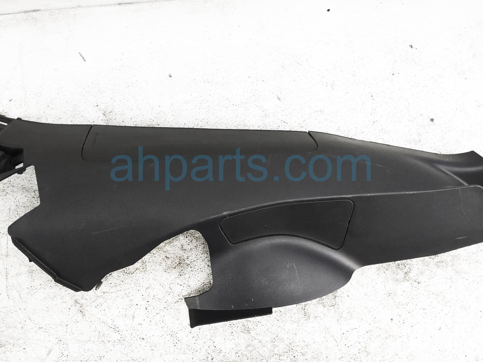 $300 Lexus RR/RH SEAT AIR BAG - BLACK