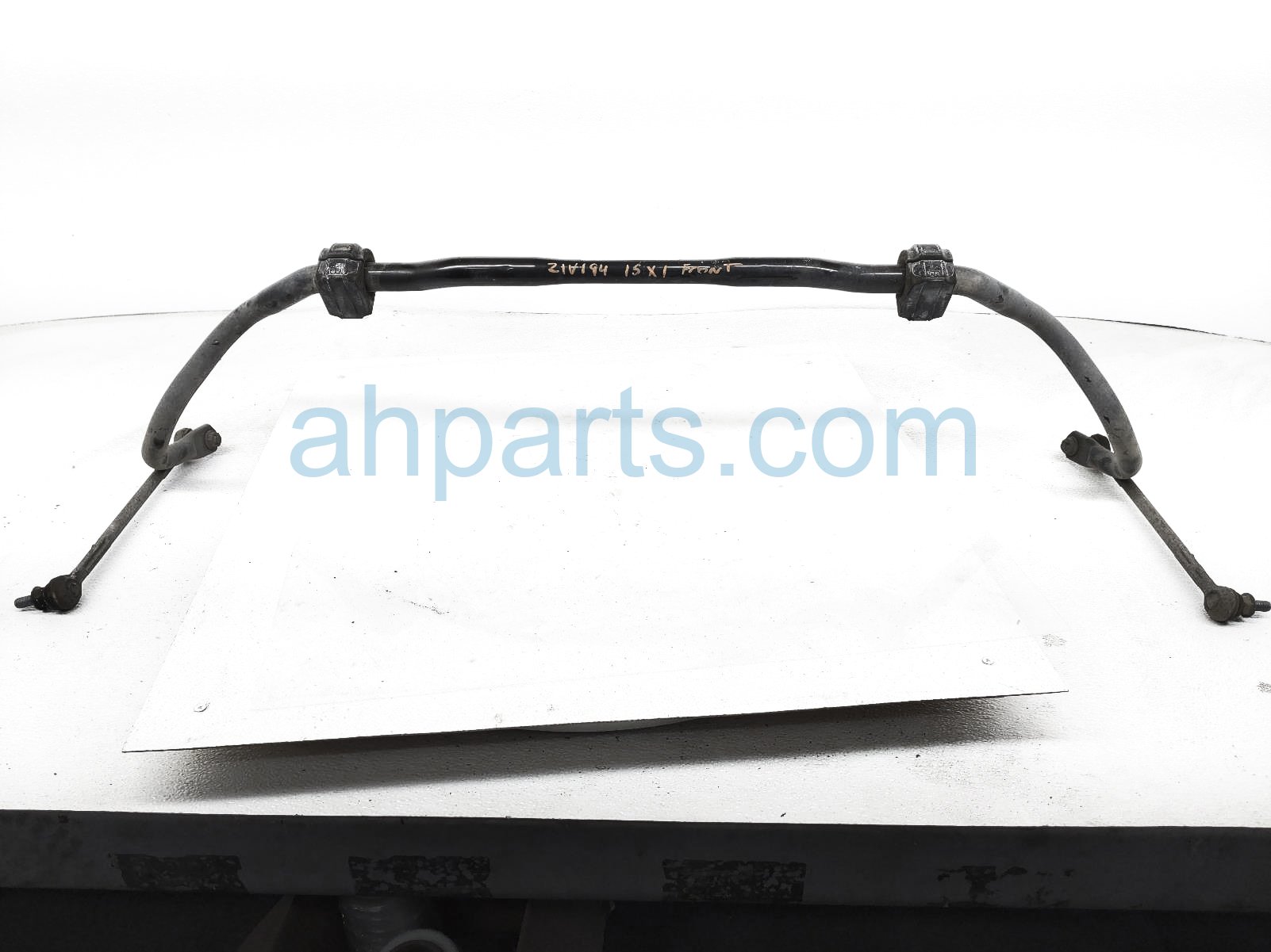 $75 BMW FRONT STABILIZER / SWAY BAR