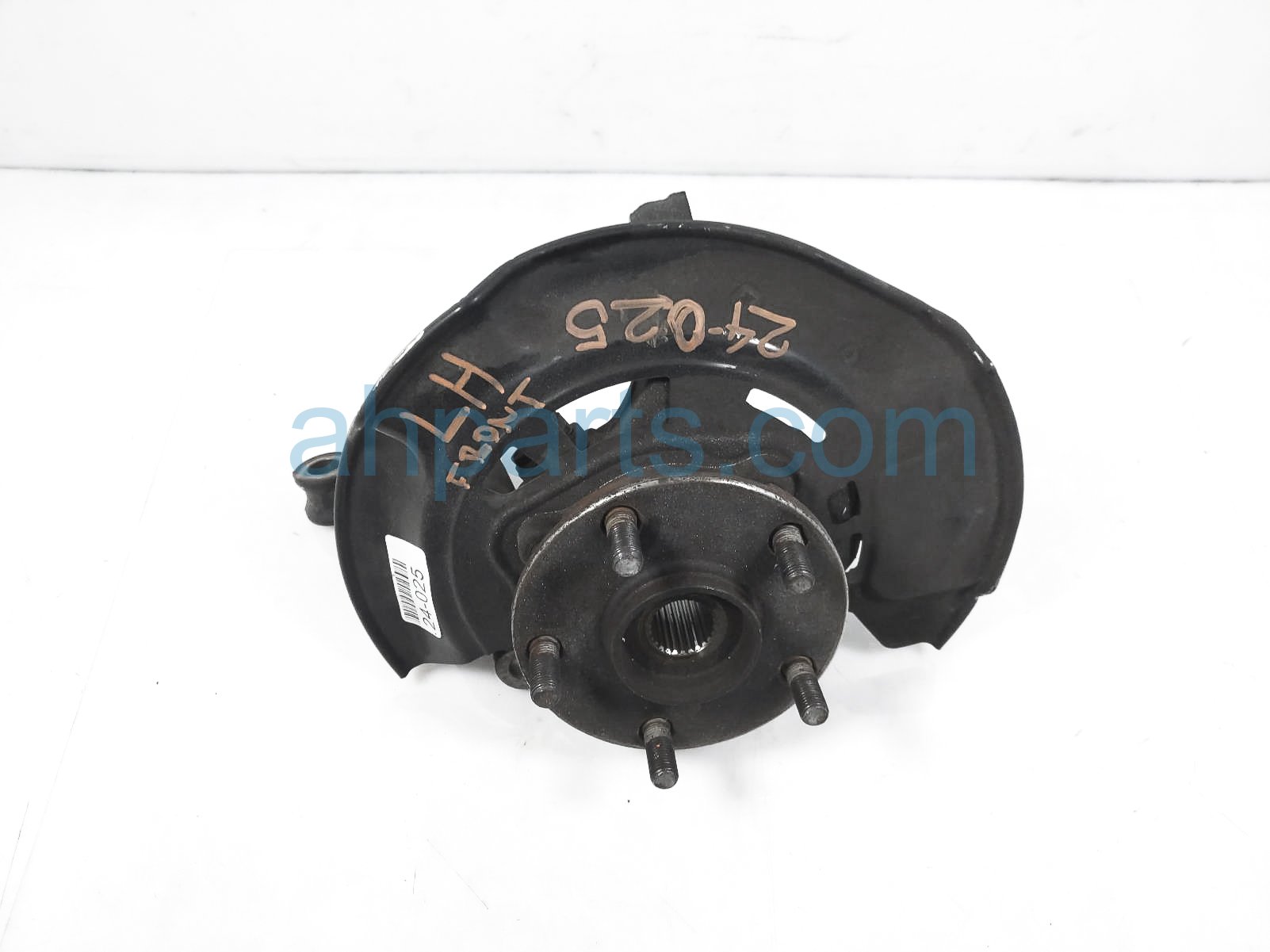 $99 Scion FR/LH SPINDLE KNUCKLE HUB