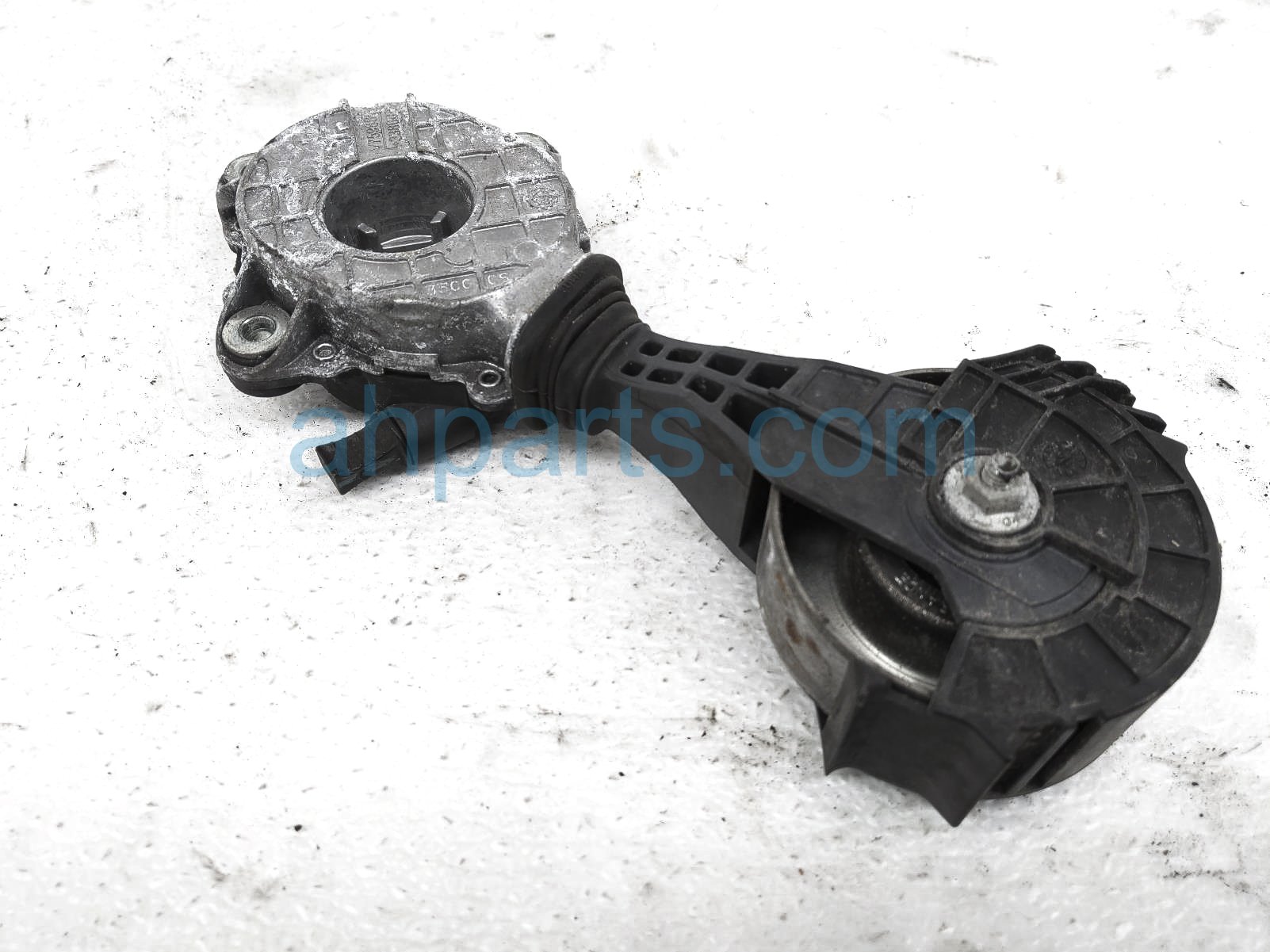 $60 BMW SERPENTINE IDLER PULLEY