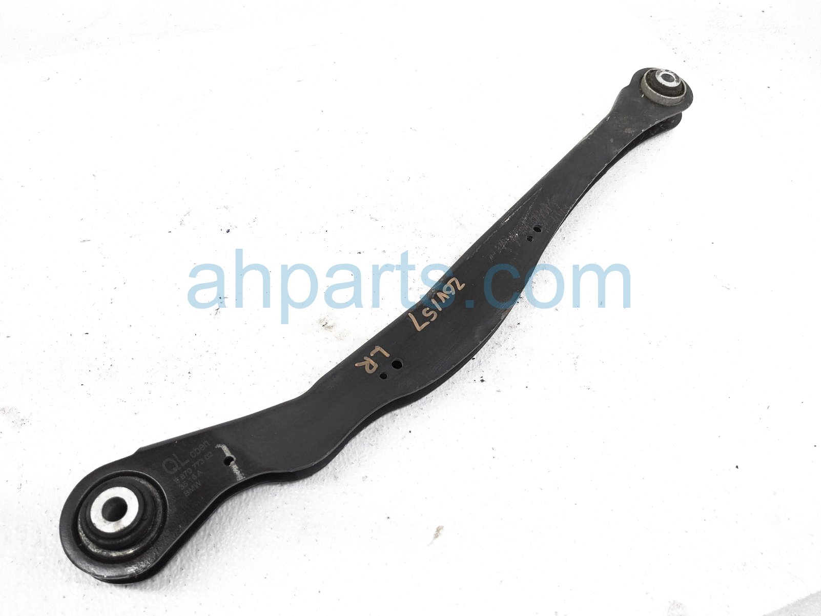 $49 BMW RR/LH UPPER CONTROL ARM