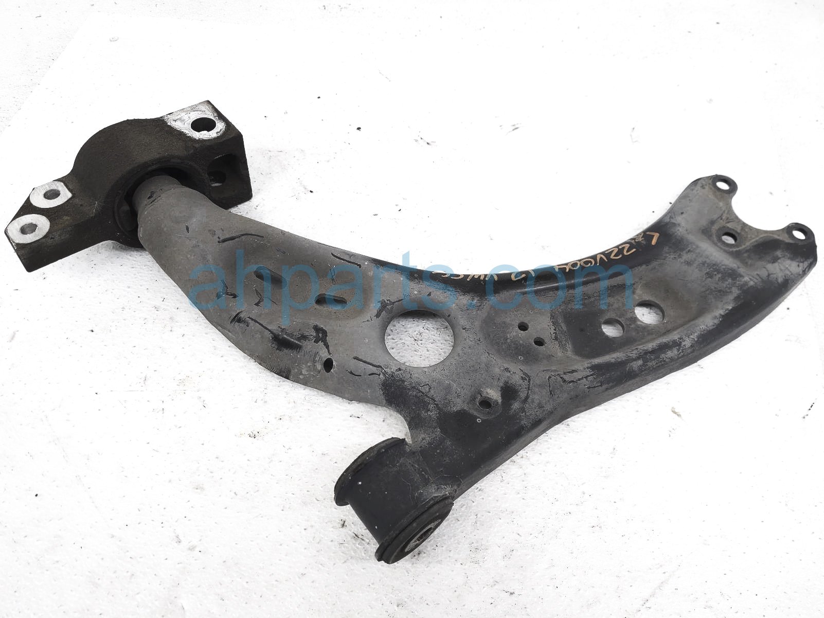 $50 Volkswagen FR/LH LOWER CONTROL ARM