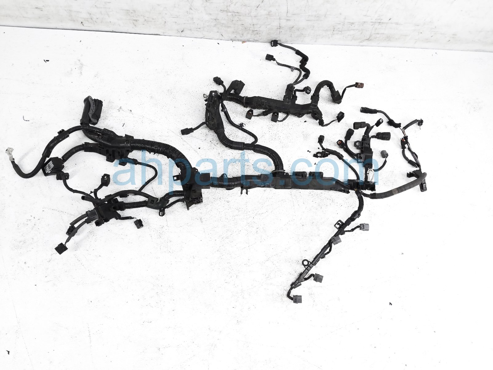 $199 Honda MAIN ENGINE WIRE HARNESS -SPT 2.0T