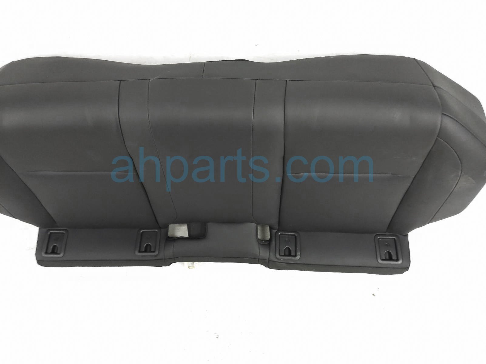 $250 Lexus REAR LOWER SEAT CUSHION - BLACK