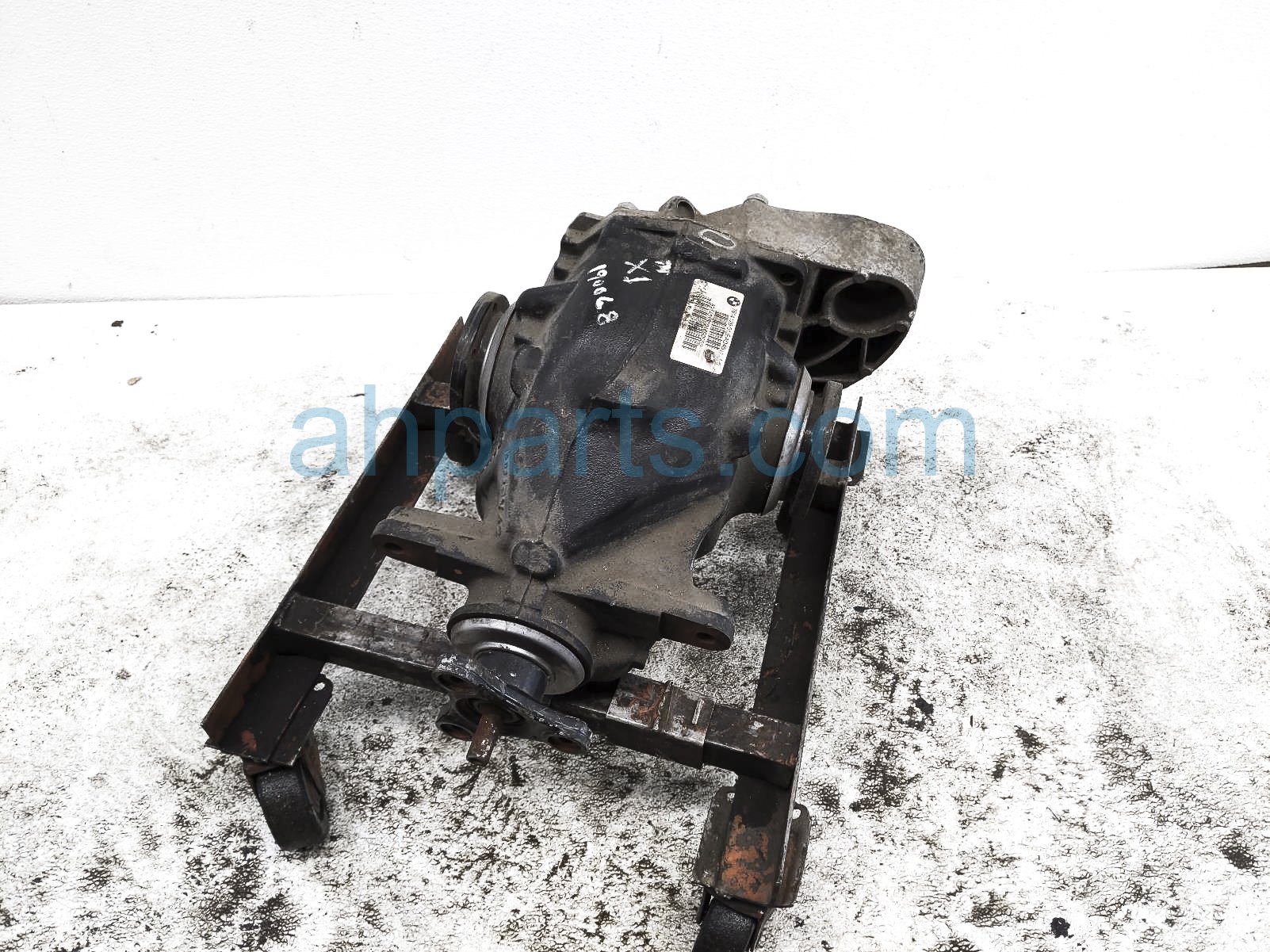 $199 BMW REAR DIFFERENTIAL