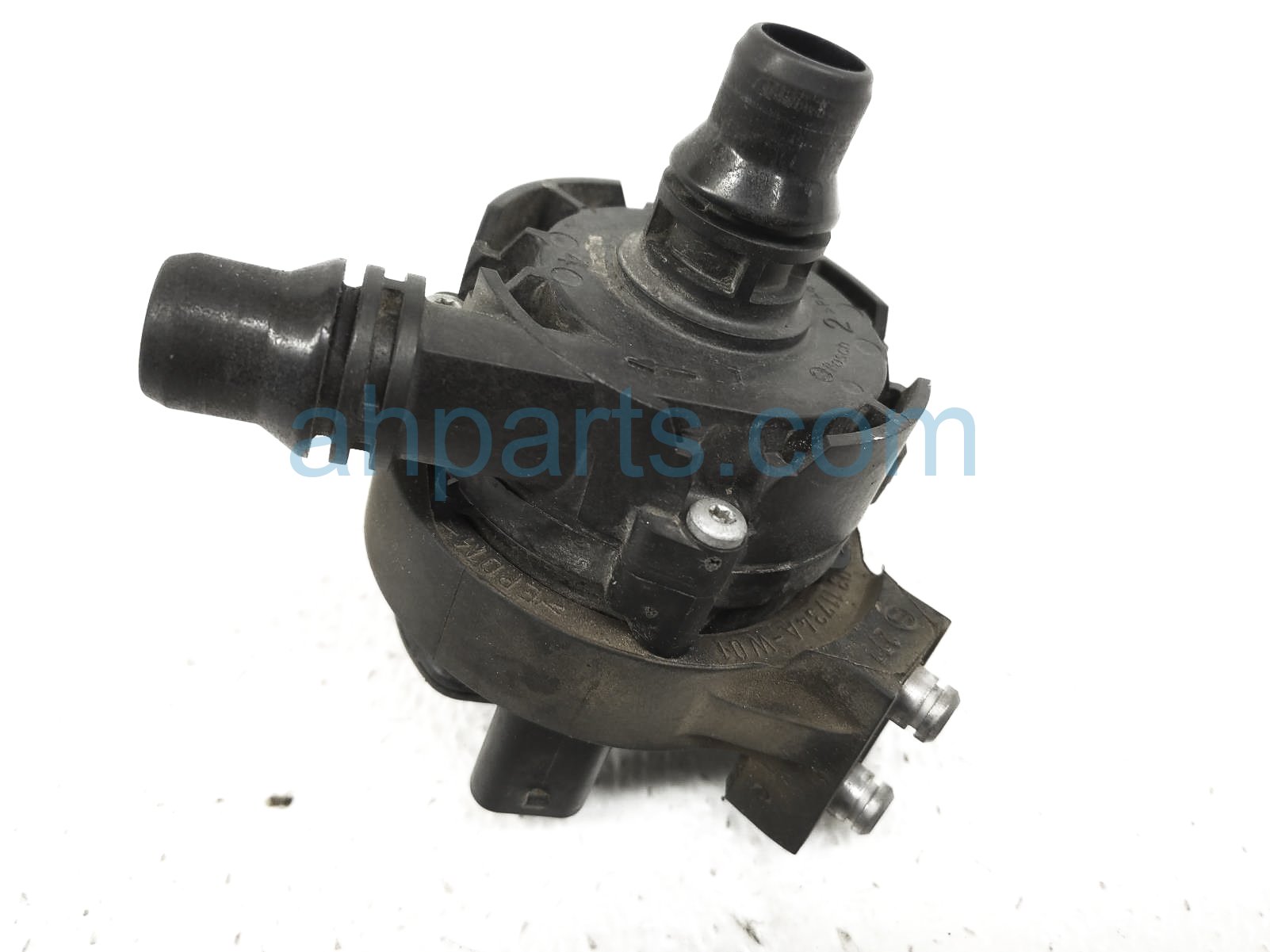 $75 BMW AUXILIARY WATER PUMP