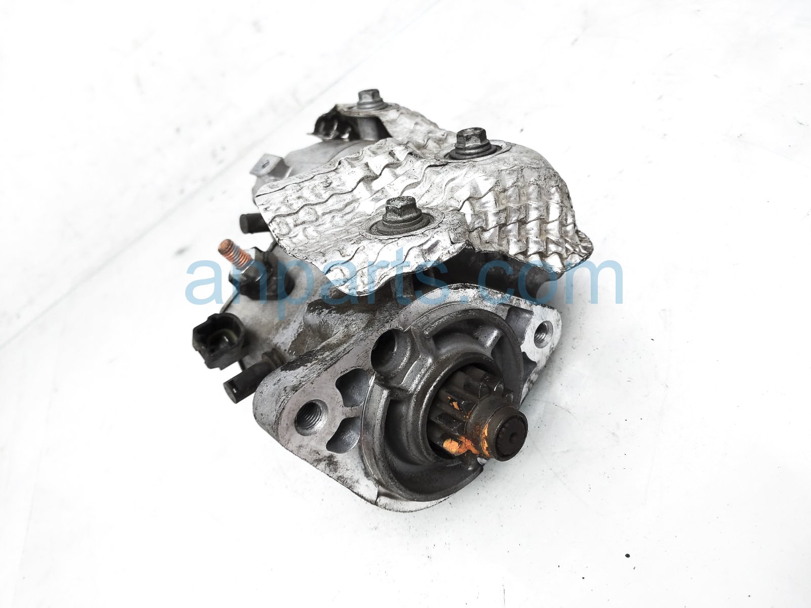 $45 Toyota STARTER MOTOR