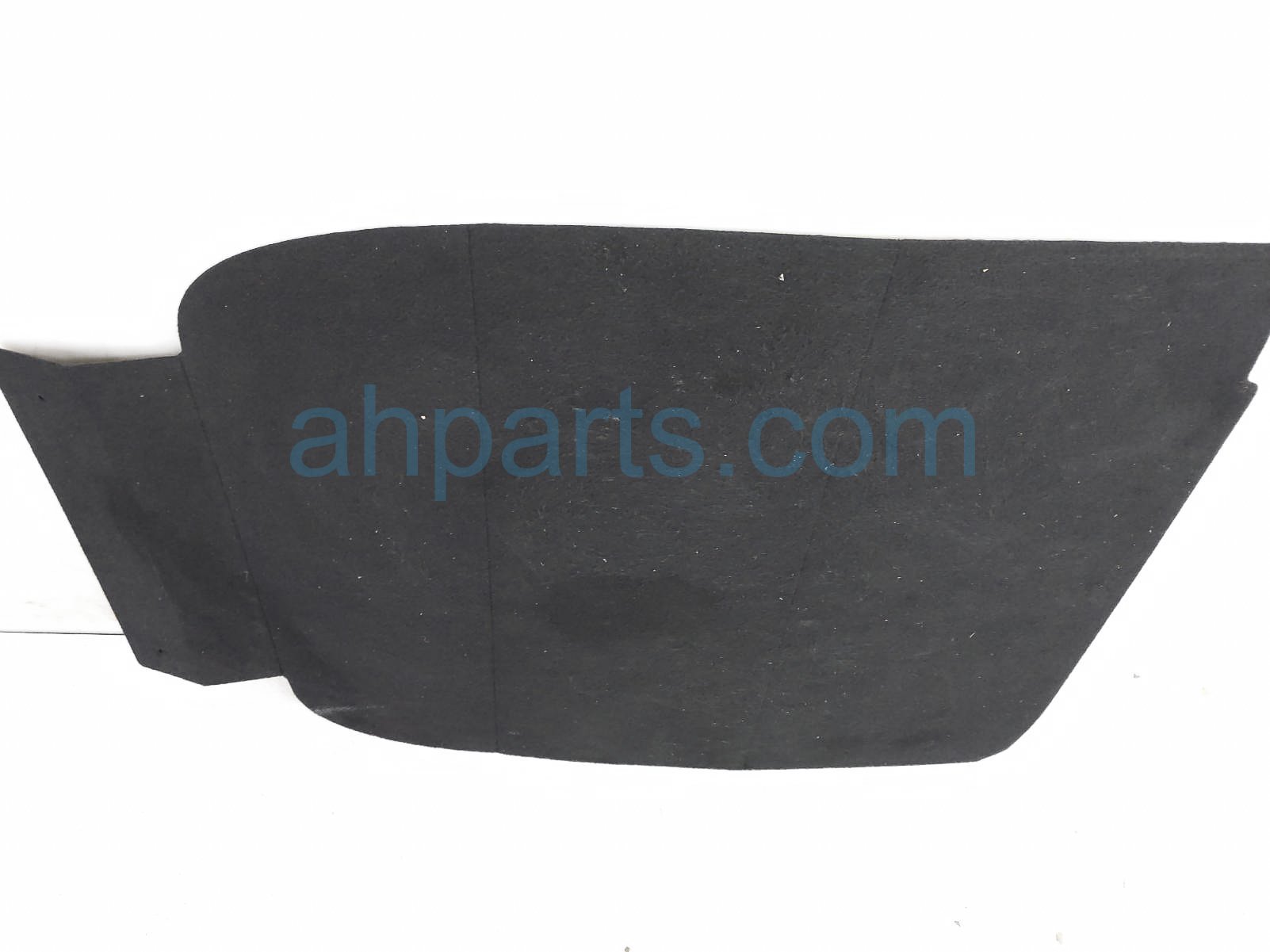 $95 Honda CARGO FLOOR BOARD / LID COVER- BLACK