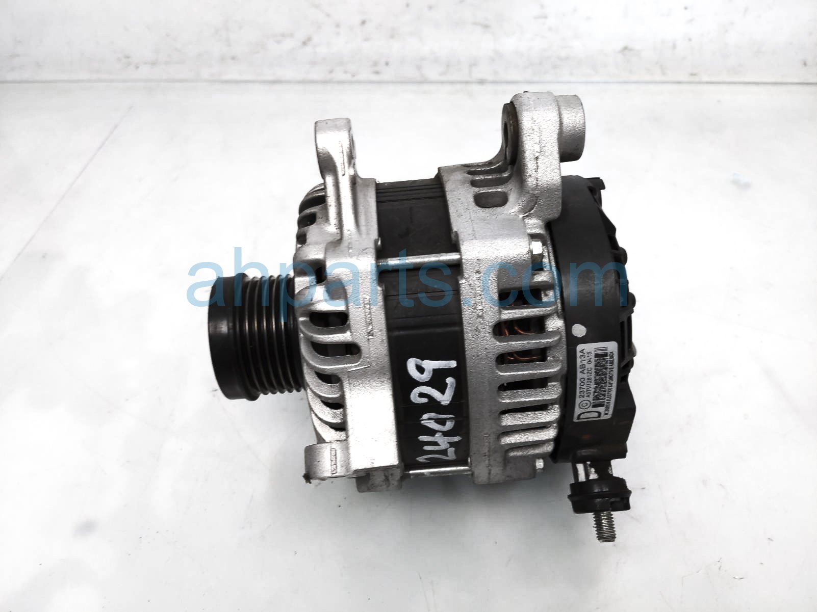 $69 Subaru ALTERNATOR / GENERATOR