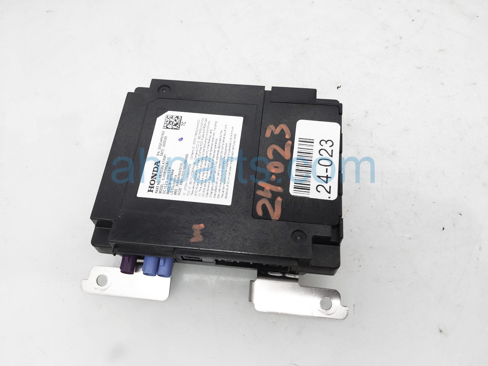 $180 Honda TELEMATIC MODULE UNIT