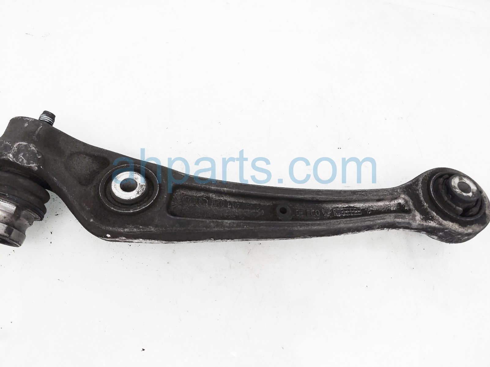 $65 Audi FR/RH FOWARD LOWER CONTROL ARM