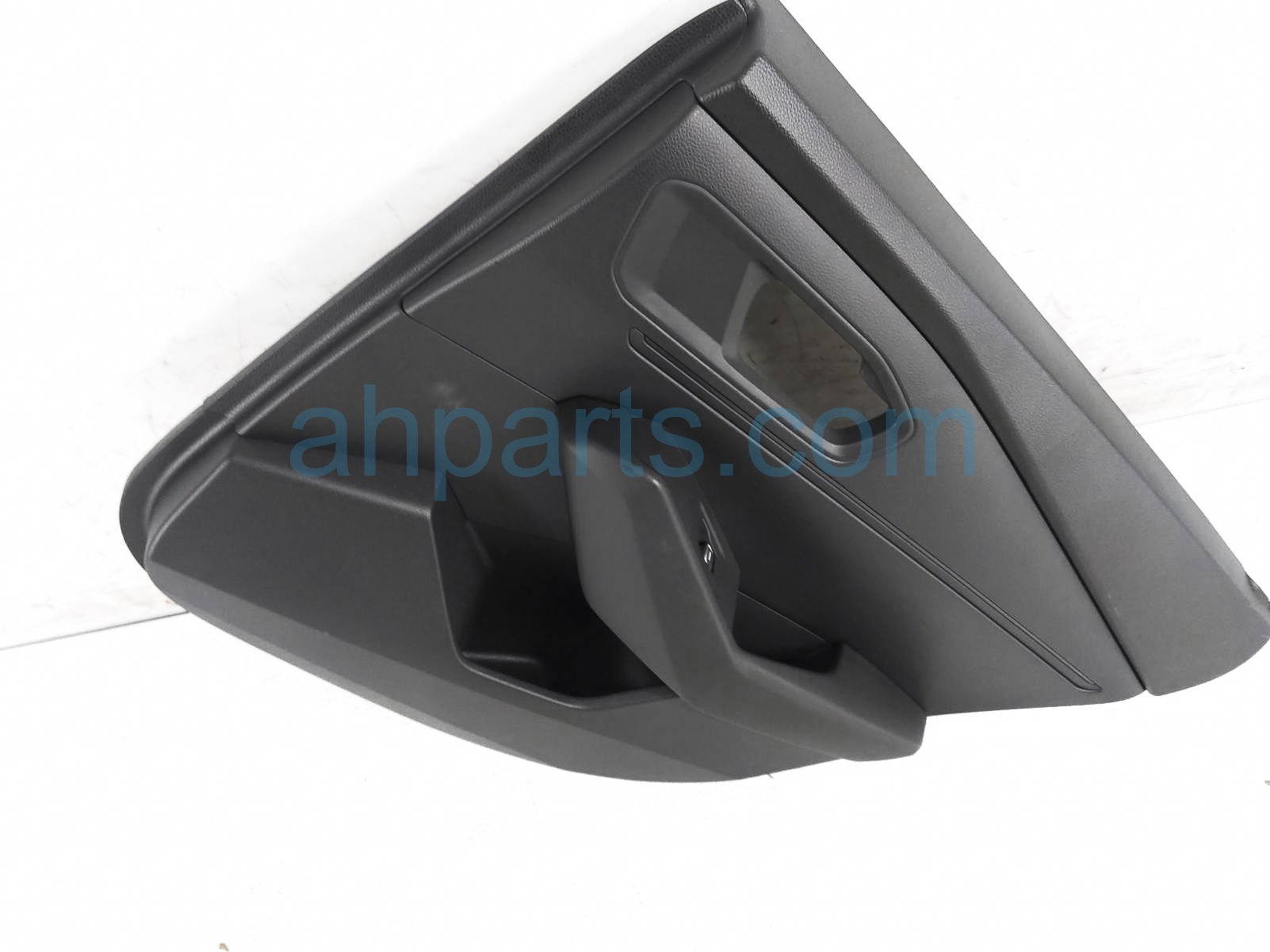 $119 Honda RR/RH DOOR PANEL TRIM - BLACK