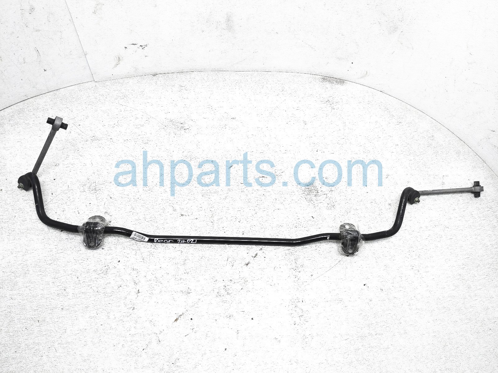 $150 Acura REAR STABILIZER / SWAY BAR W/LINKS