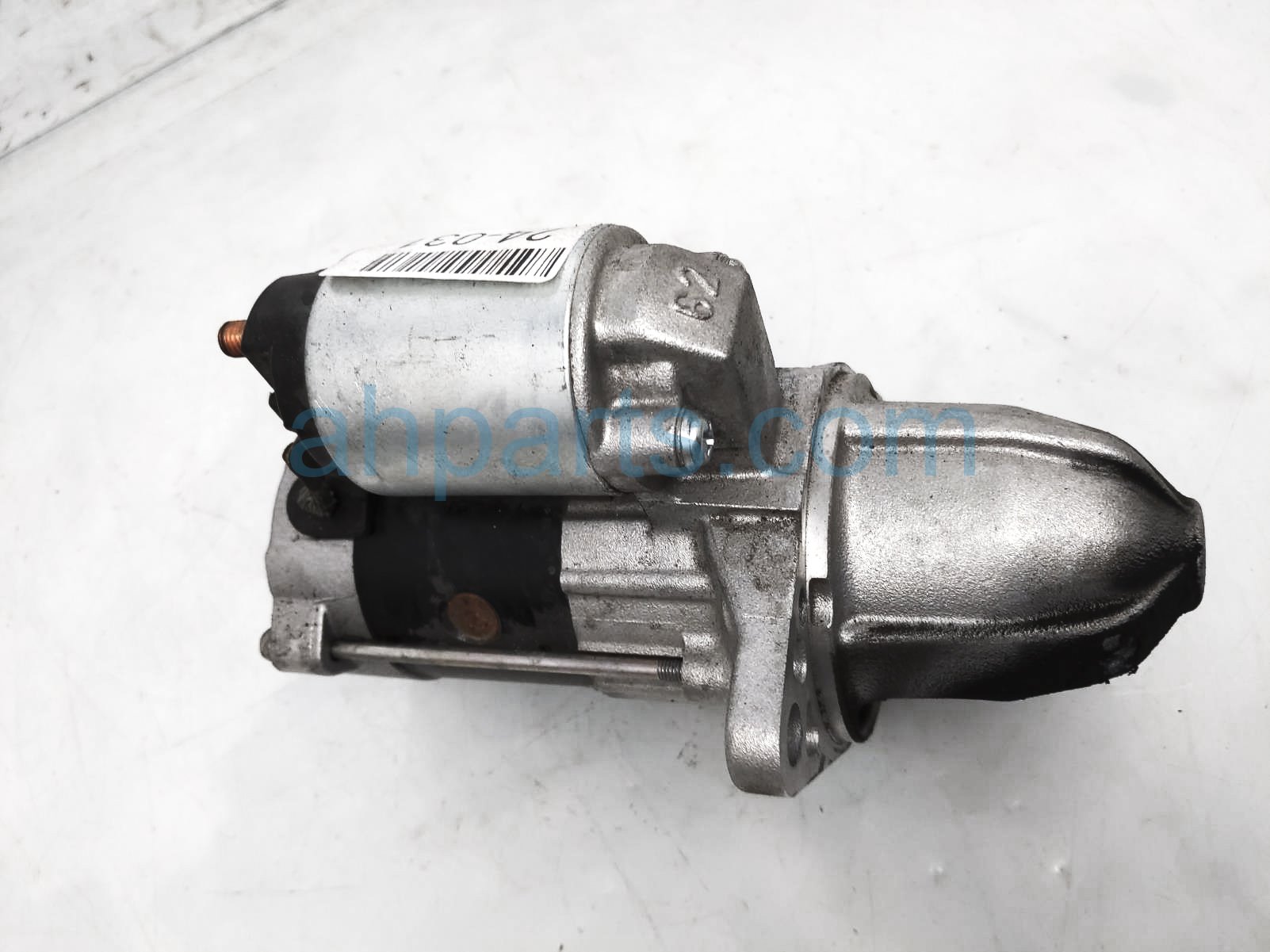 $60 Subaru STARTER MOTOR