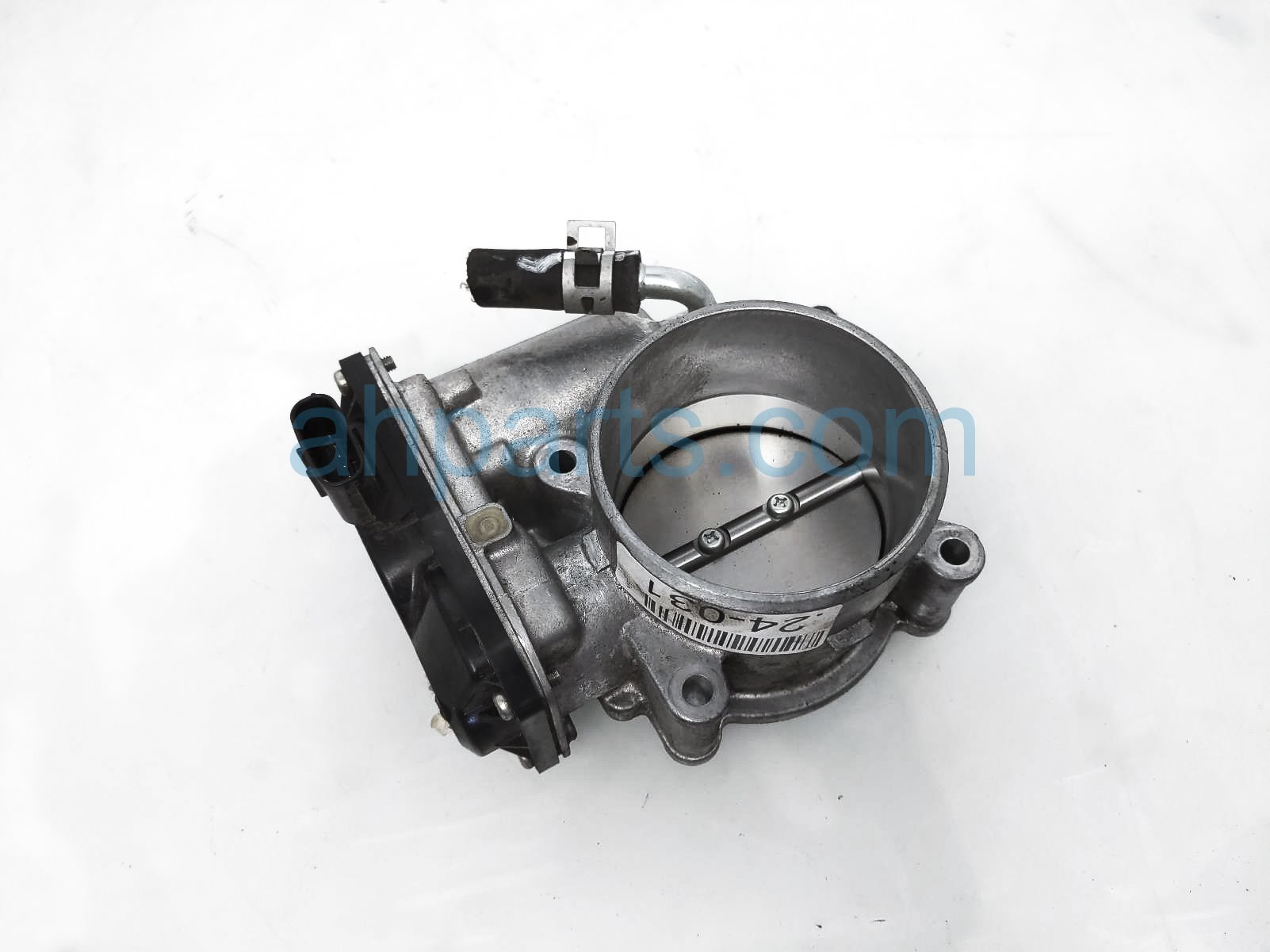 $50 Subaru THROTTLE BODY