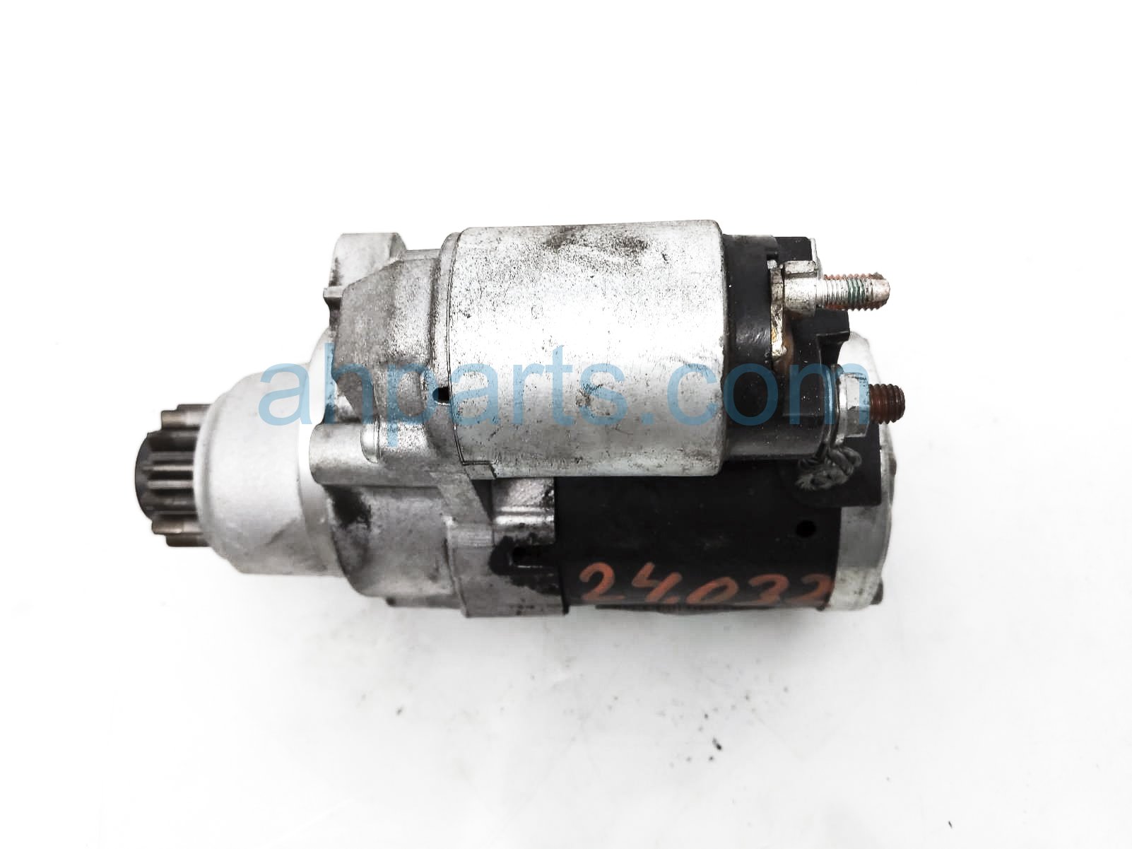 $45 Nissan STARTER MOTOR