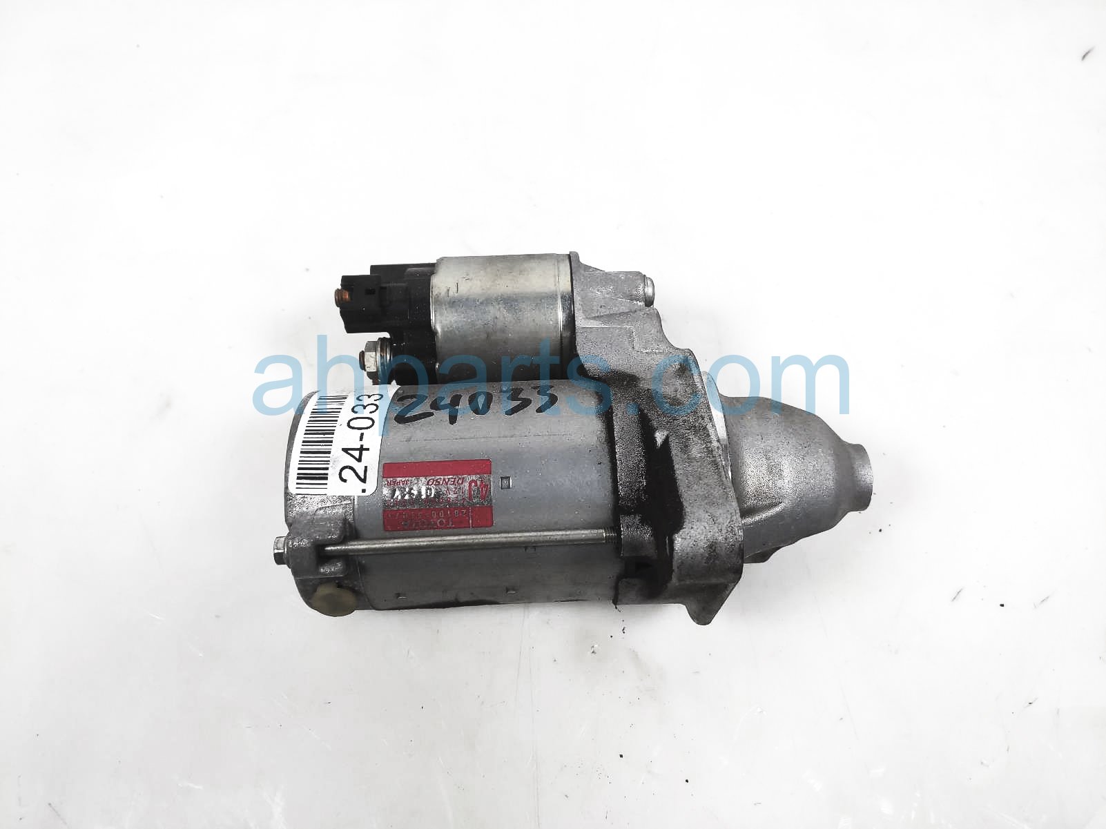 $30 Lexus STARTER MOTOR