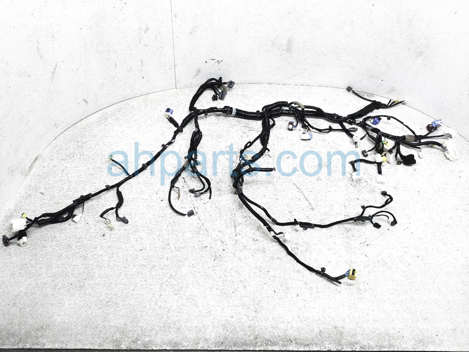 $150 Honda DASH INSTRUMENT WIRE HARNESS - LX