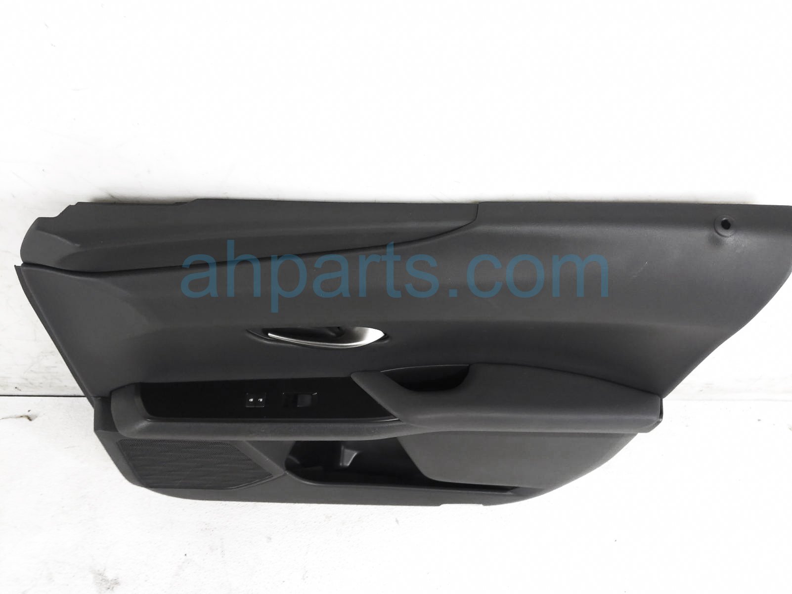 $199 Lexus FR/RH DOOR TRIM PANEL - BLACK