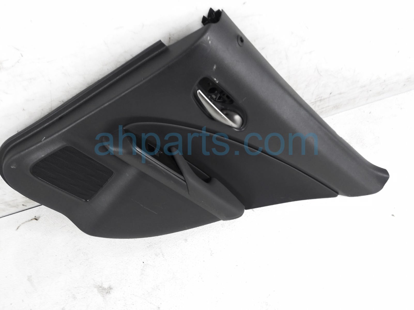 $125 Lexus RR/RH DOOR TRIM PANEL - BLACK