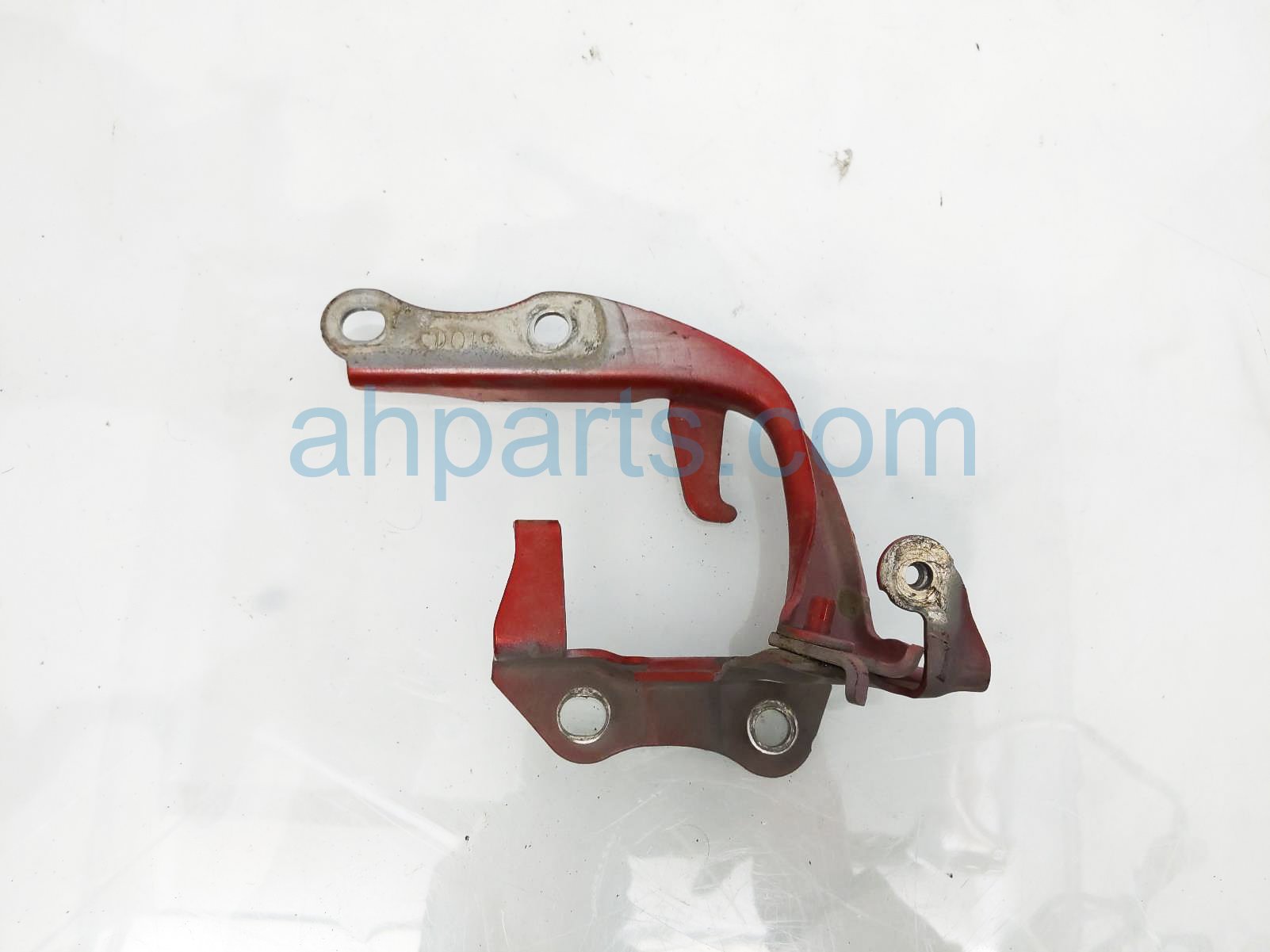 $20 Toyota LH HOOD HINGE - RED