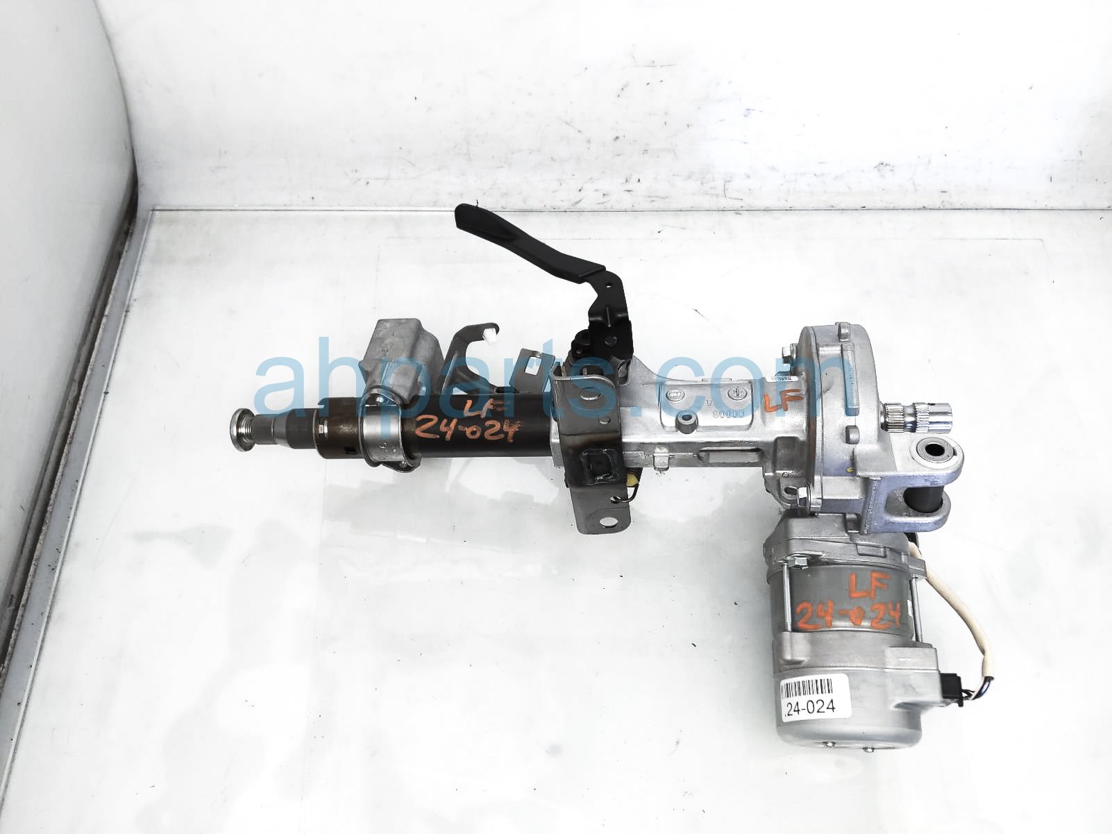 $450 Lexus STEERING COLUMN ASSY