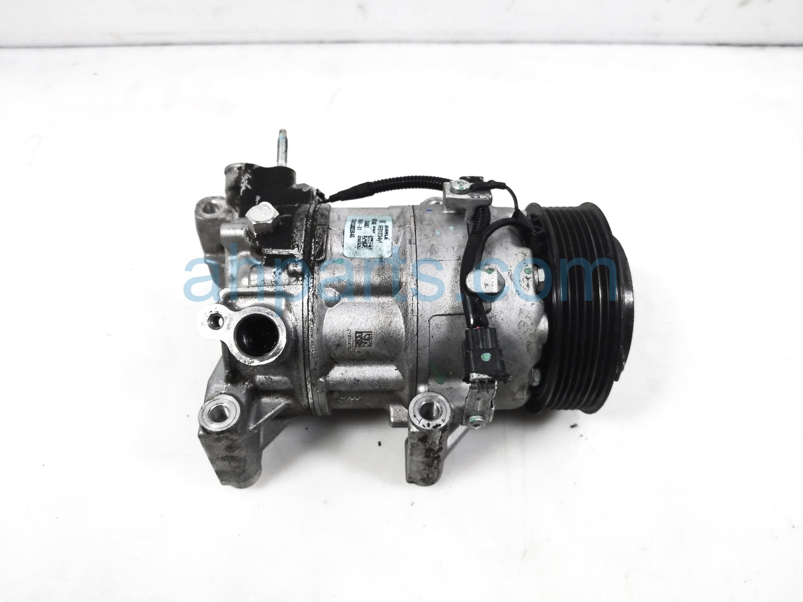 $275 Honda AC COMPRESSOR / PUMP