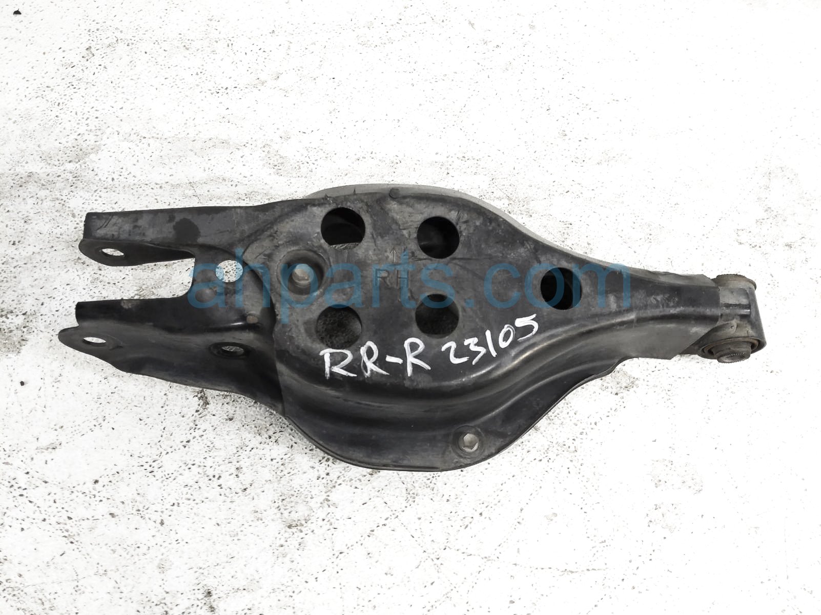 $49 Lexus RR/RH SPRING SEAT CONTROL ARM