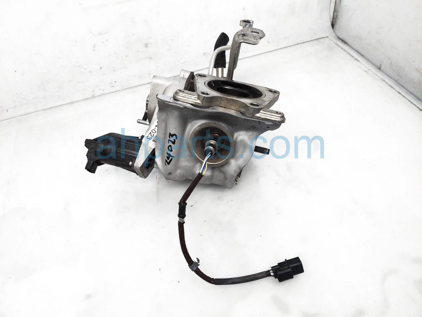 $599 Honda TURBOCHARGER - 1.5L AT FWD