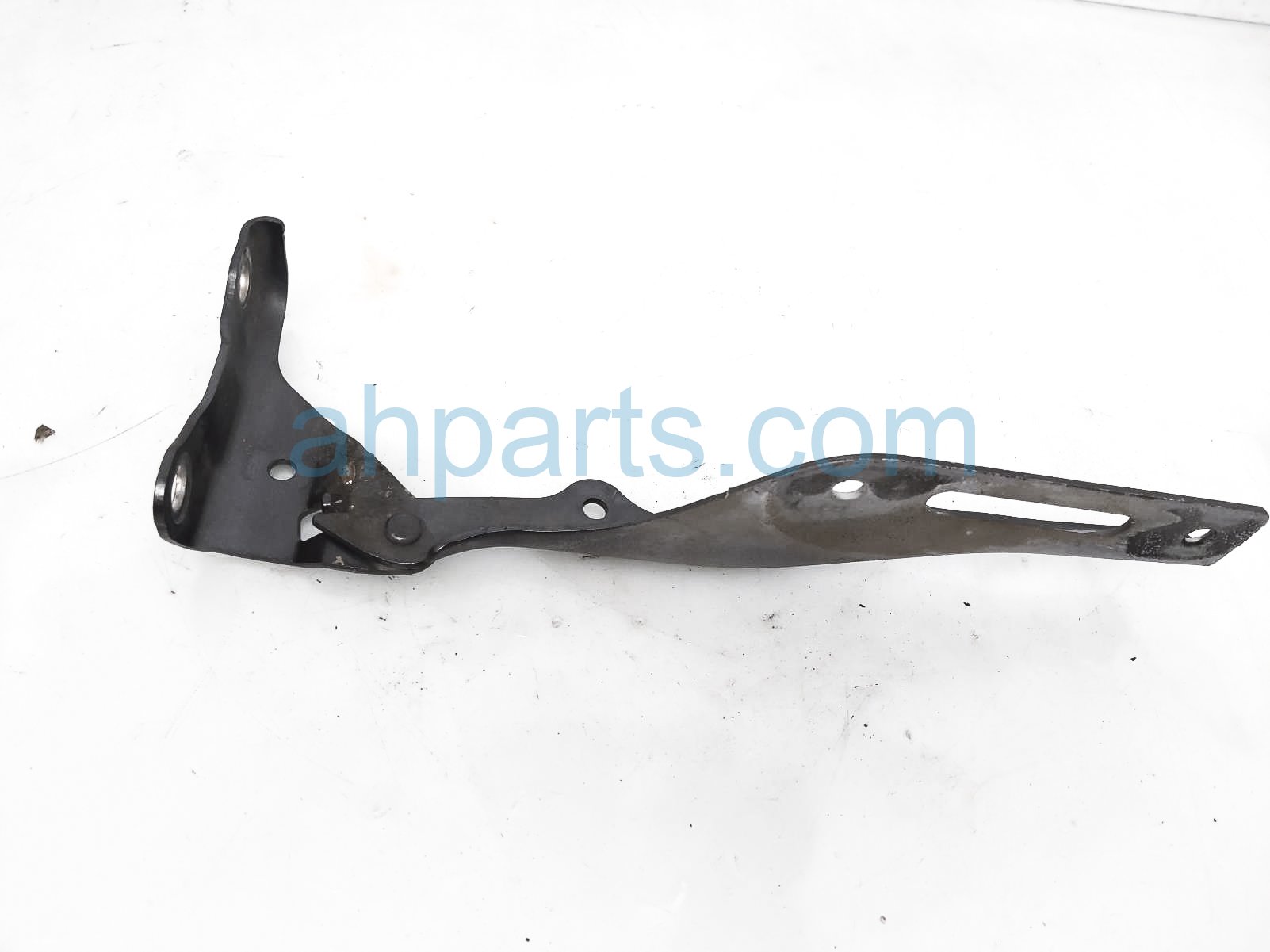 $15 Honda RH HOOD HINGE - GREY