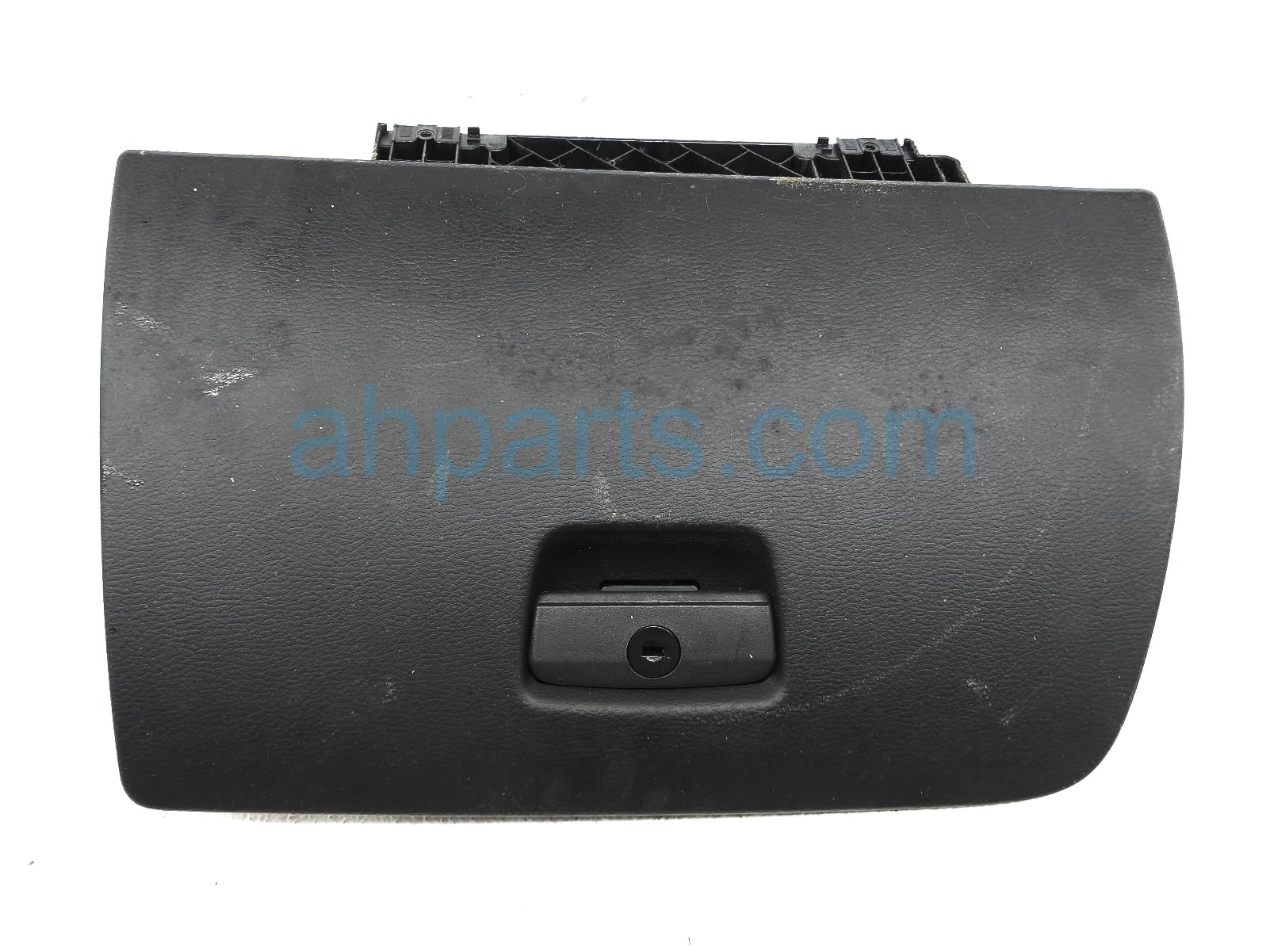 $75 BMW GLOVE BOX ASSY - BLACK