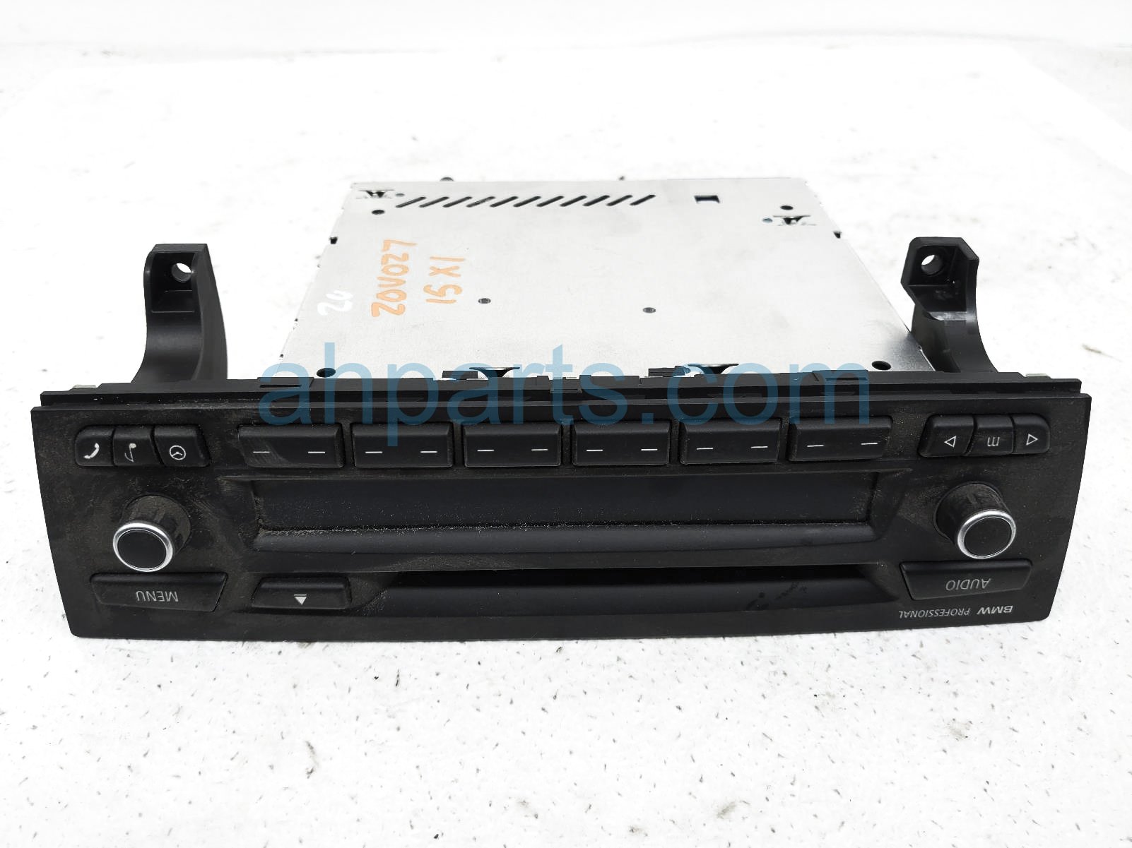 $65 BMW RADIO AUDIO RECEIVER UNIT