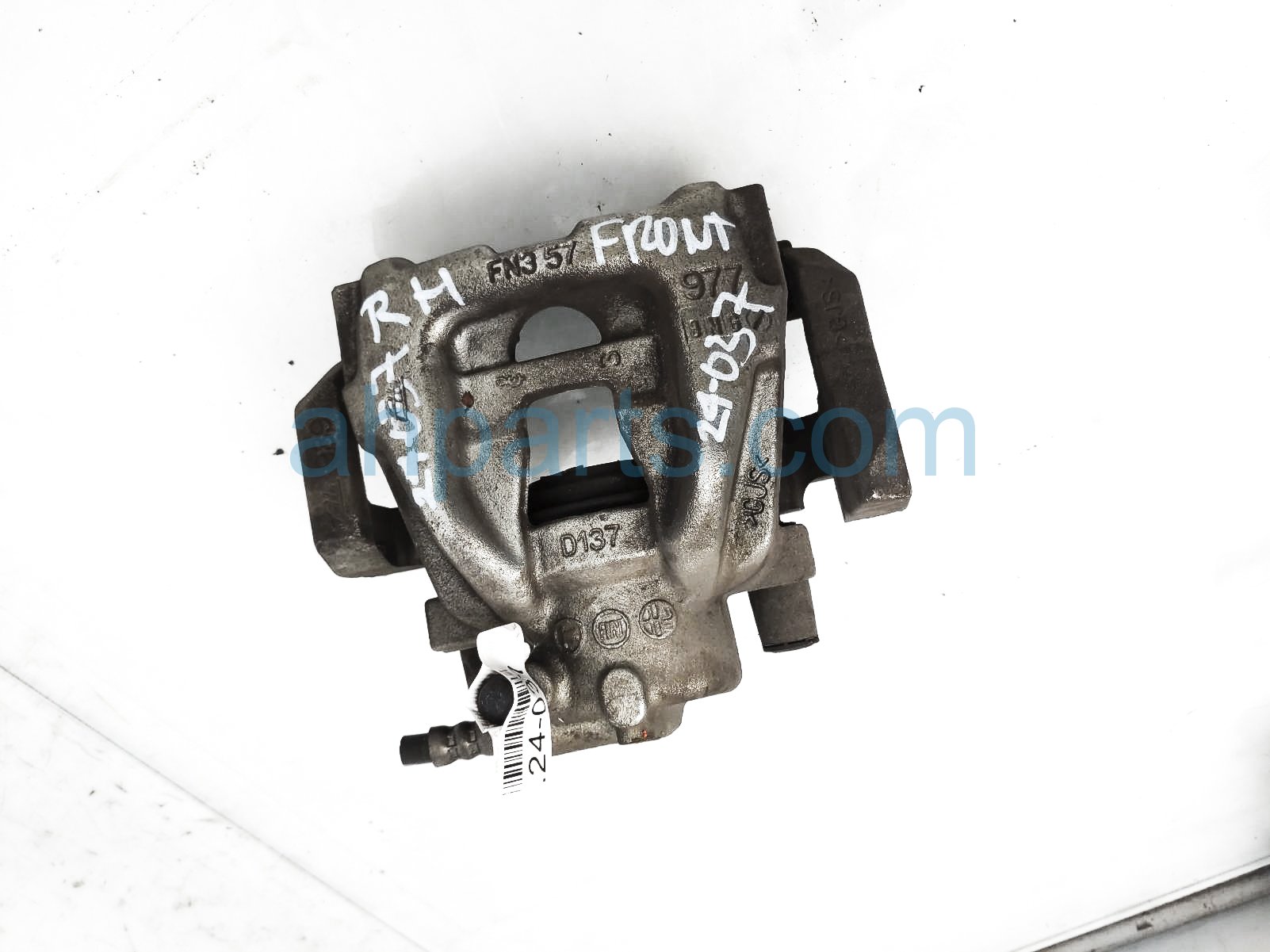 $115 Dodge FR/RH BRAKE CALIPER