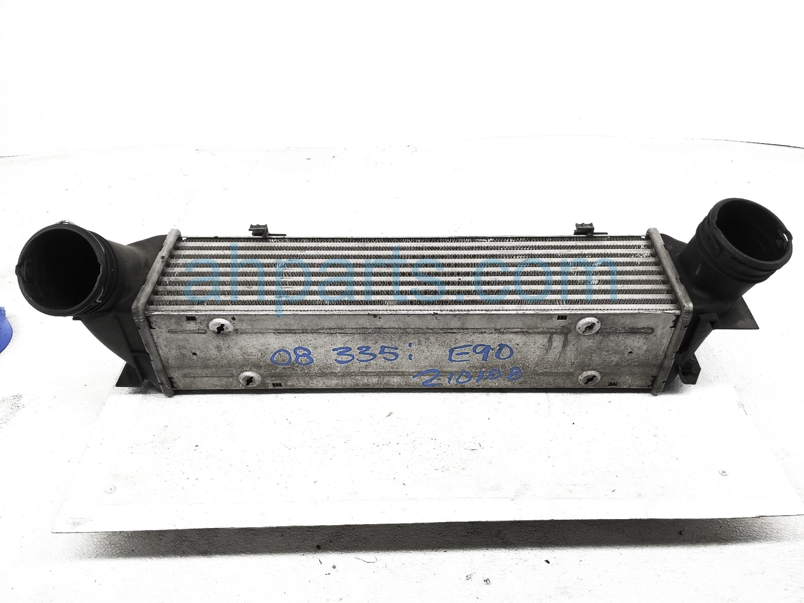 $75 BMW INTERCOOLER