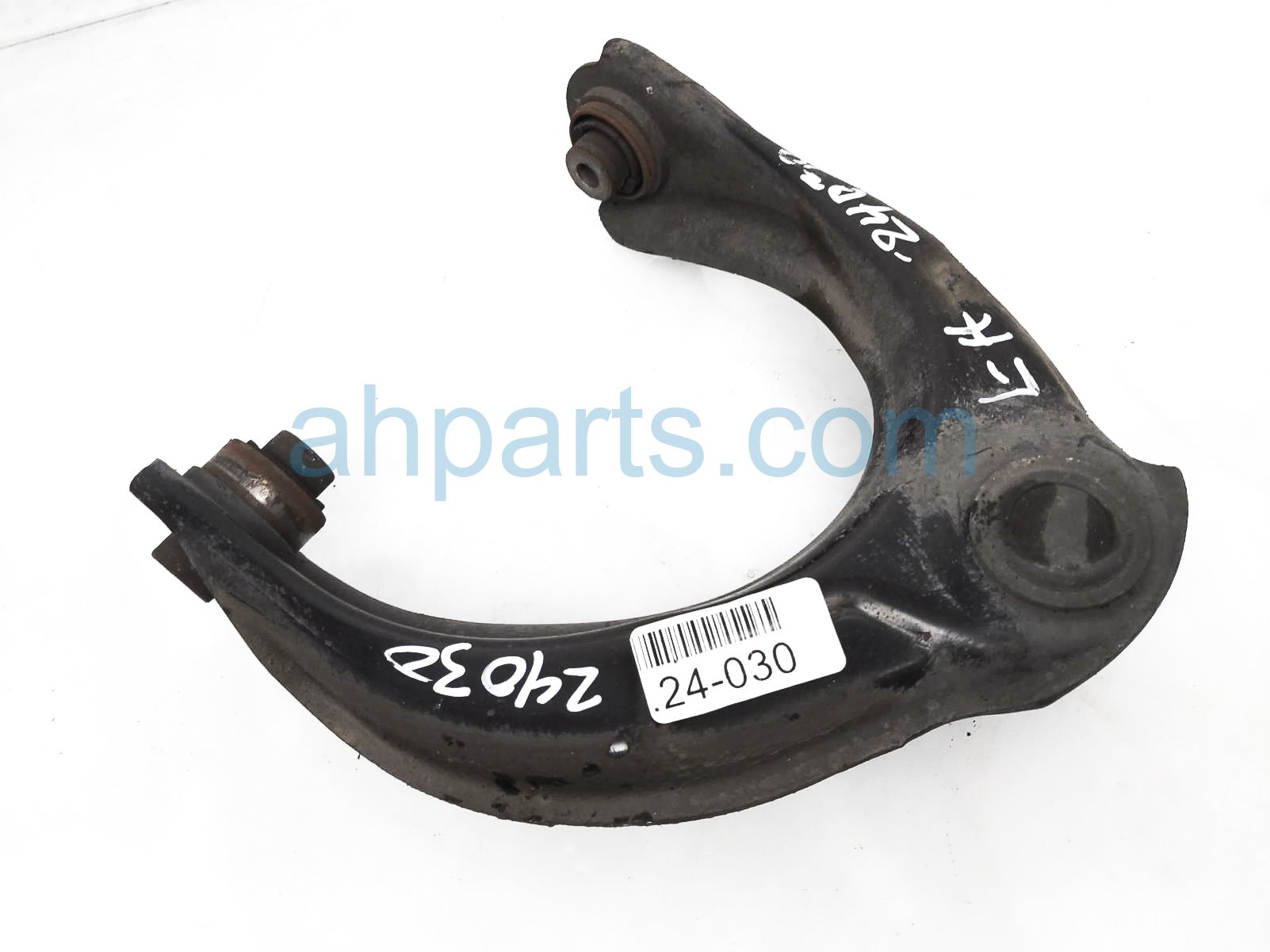 $55 Acura FR/LH UPPER CONTROL ARM