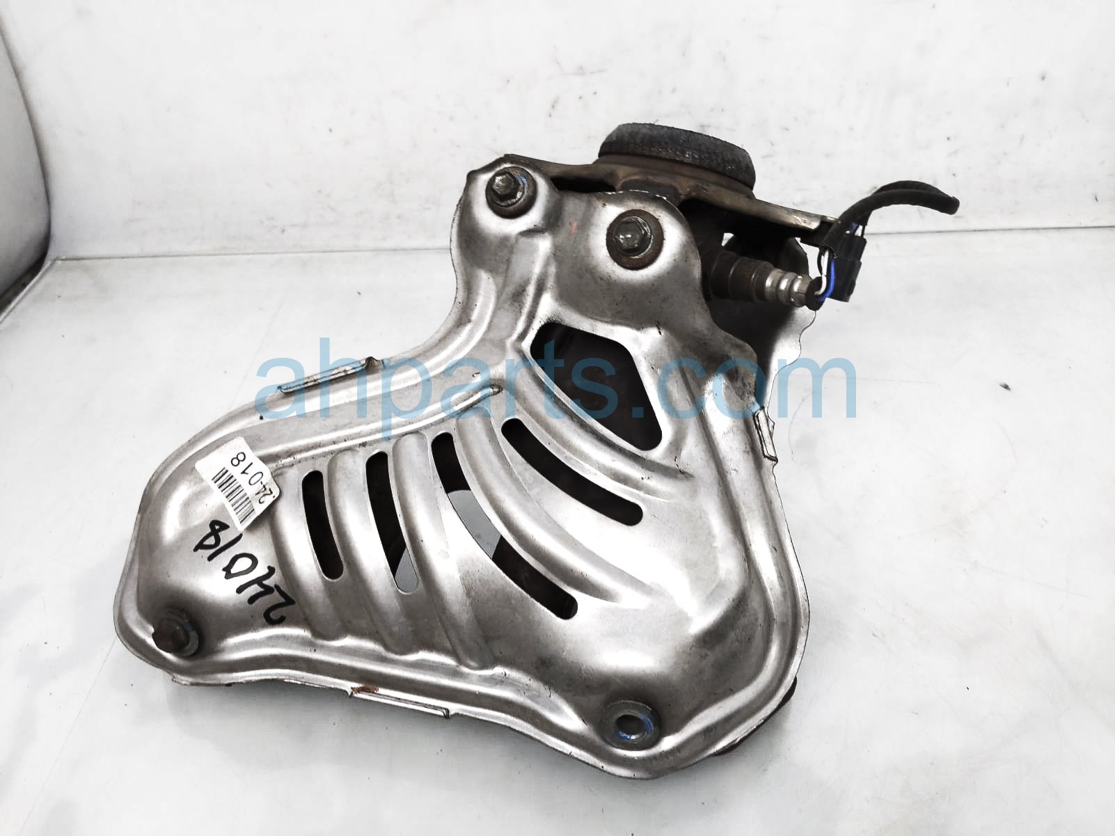 $25 Toyota EXHAUST MANIFOLD