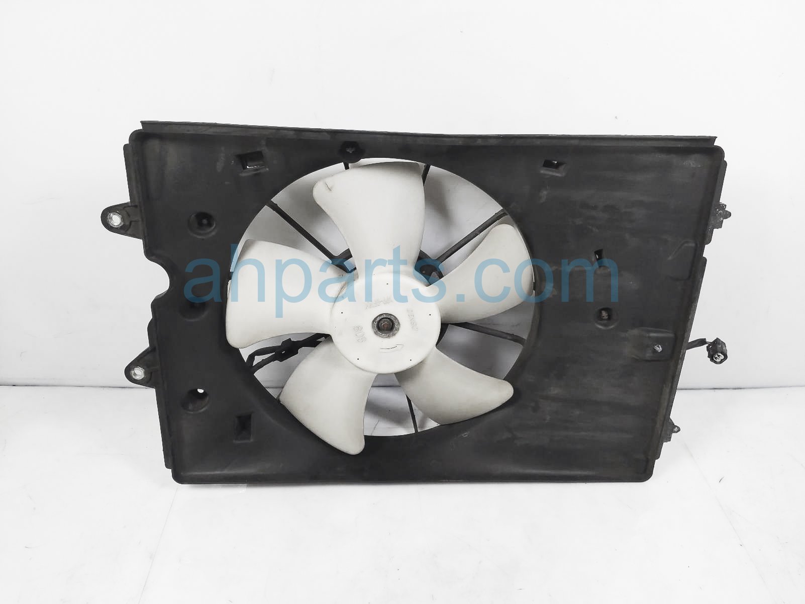 $49 Honda RADIATOR FAN ASSY