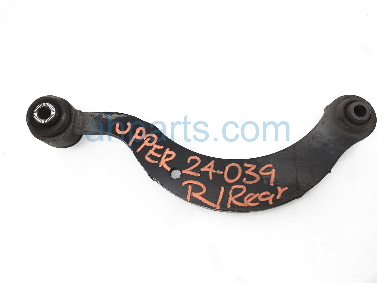 $25 Scion RR/RH UPPER CONTROL ARM