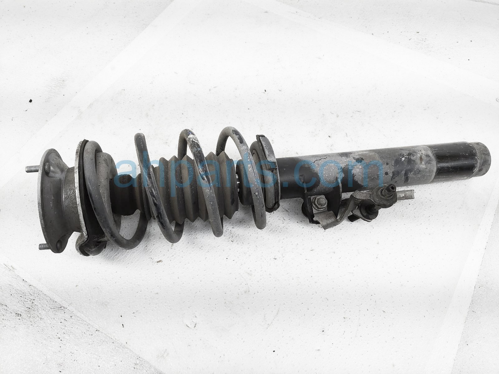 $85 BMW FR/RH STRUT + SPRING - W/O SPORT