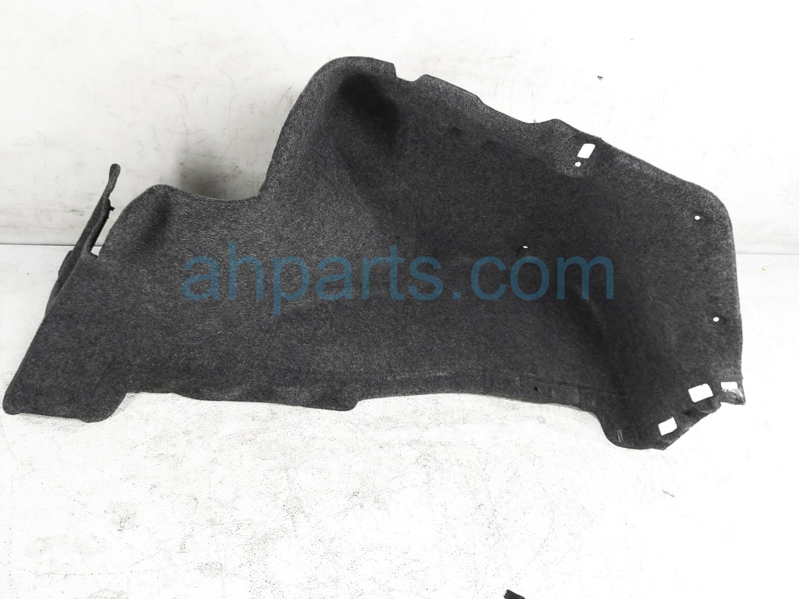 $35 Honda RR/RH TRUNK TRIM LINING - GRAY