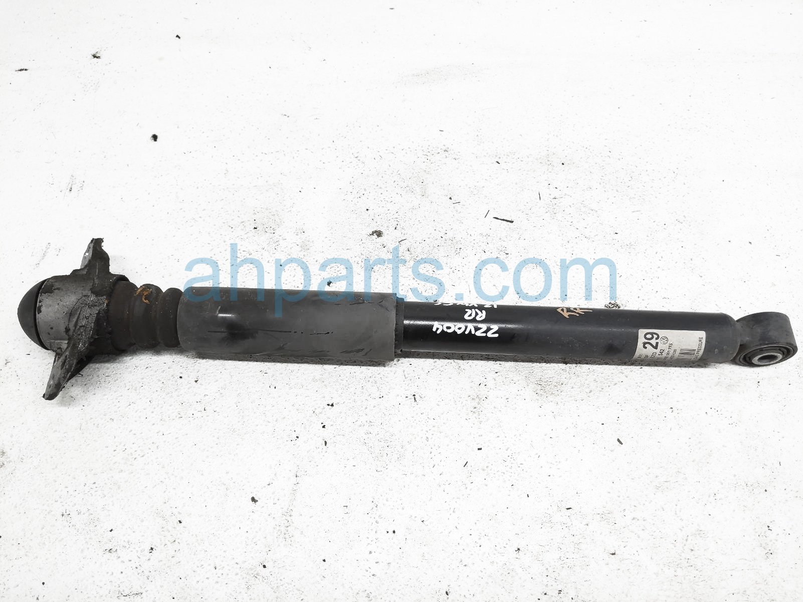 $40 Volkswagen RR/RH SHOCK ABSORBER