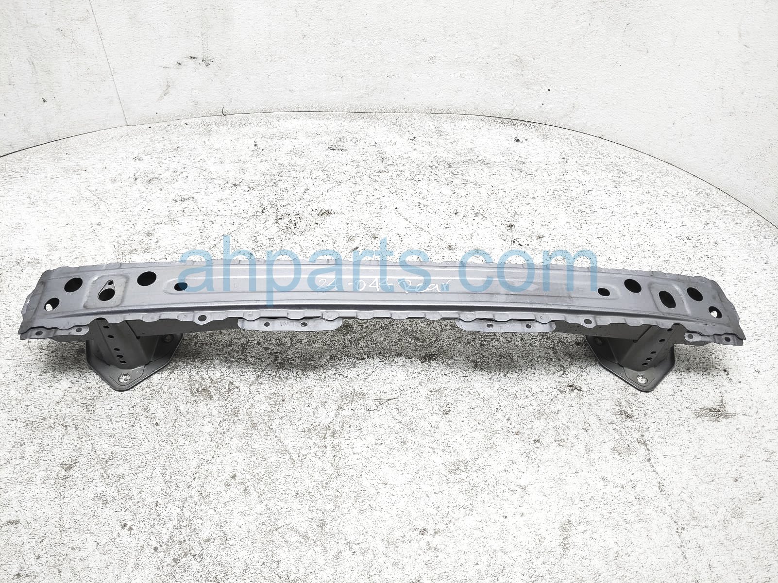 $185 Subaru REAR BUMPER REINFORCEMENT BAR