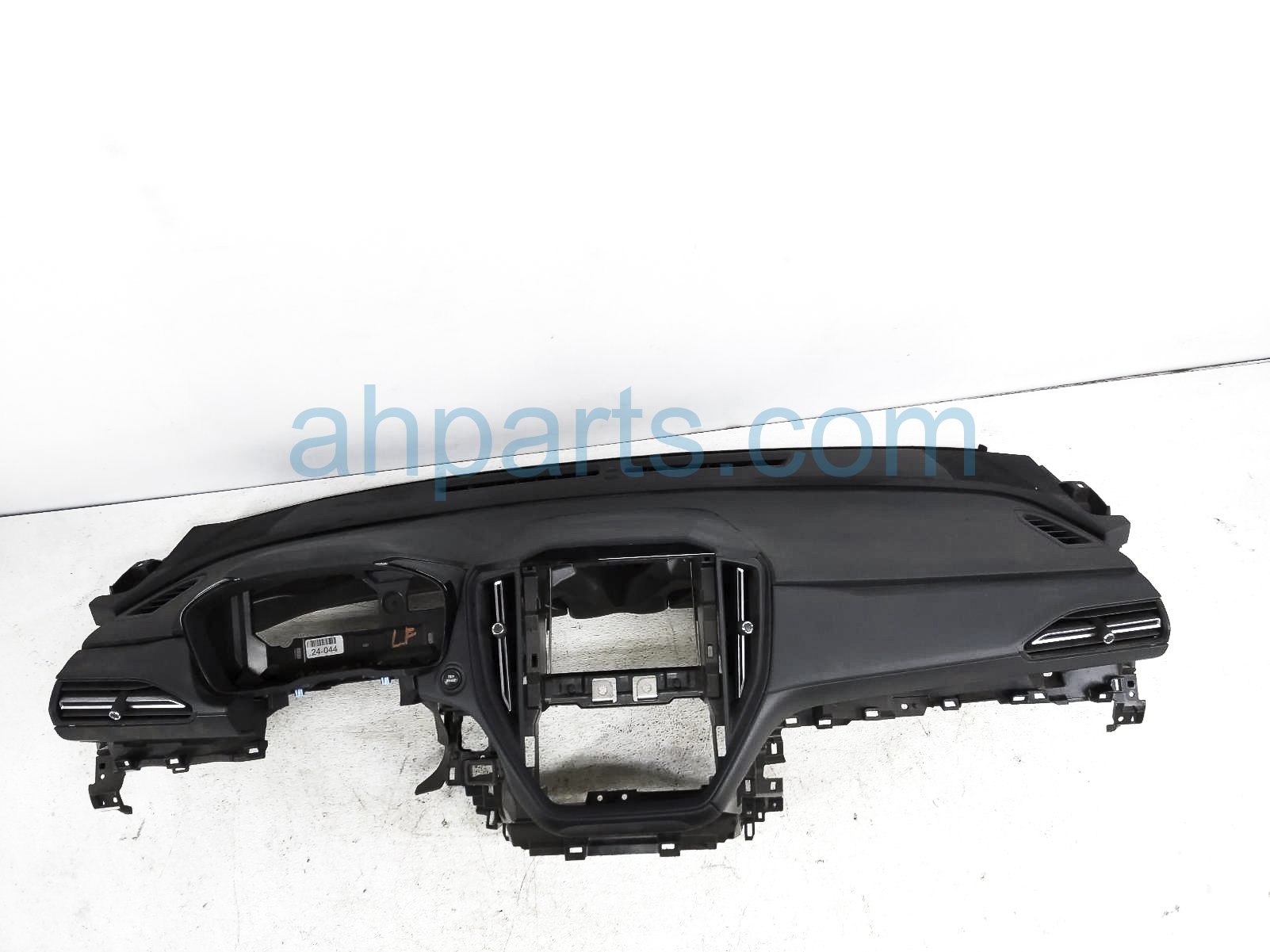 $399 Subaru DASHBOARD W/ AIRBAG - BLK