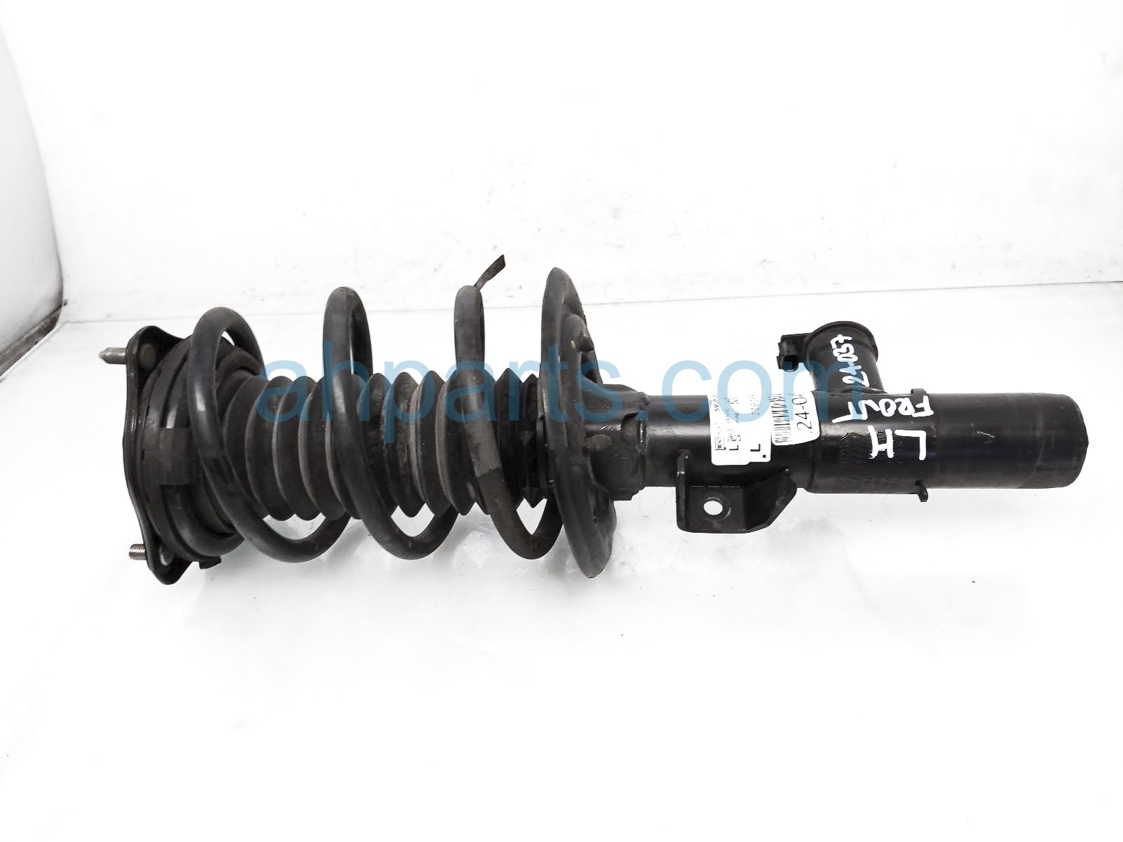 $195 Acura FR/LH STRUT + SPRING W/ DAMPING UNIT