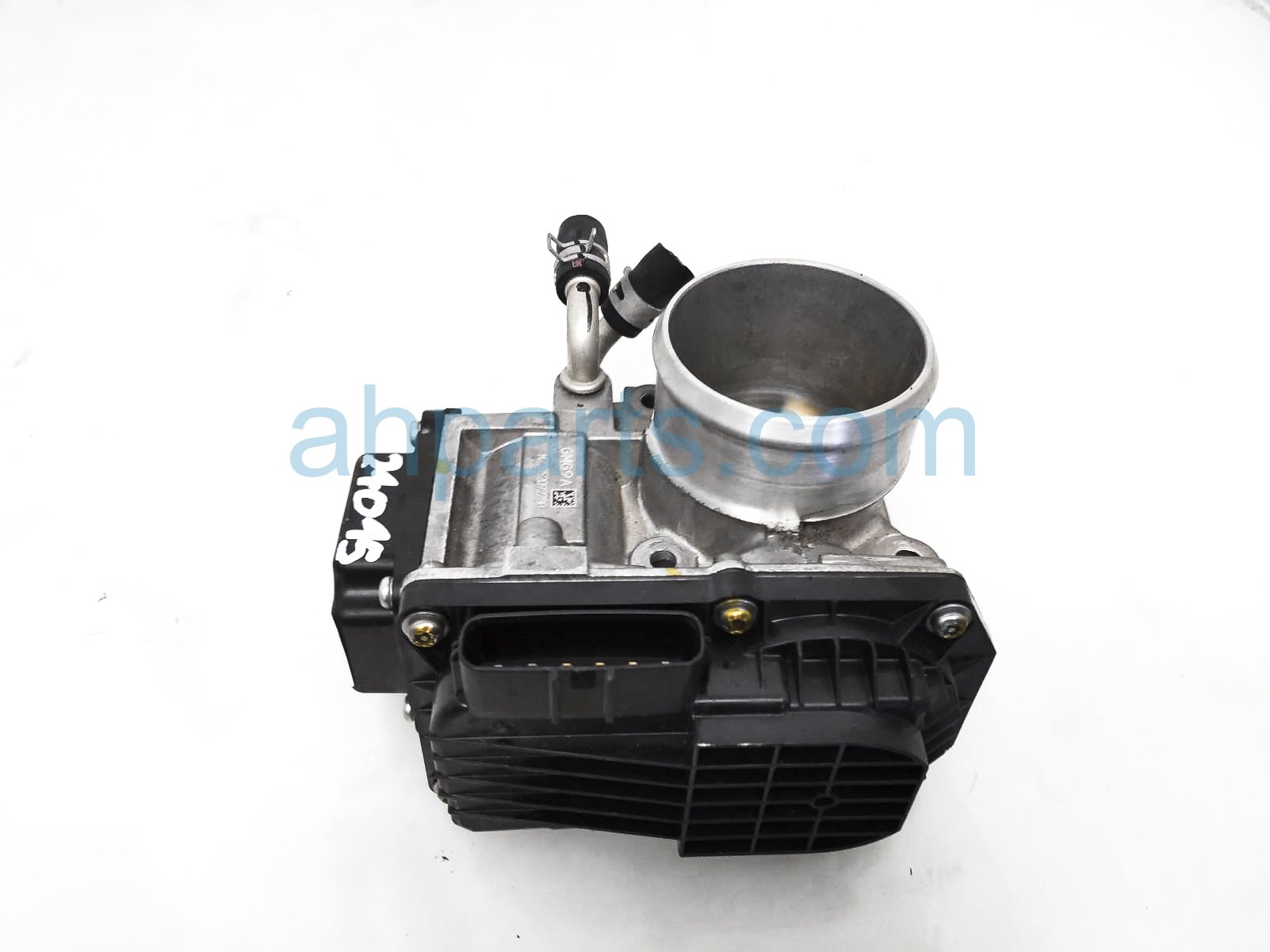 $39 Acura THROTTLE BODY