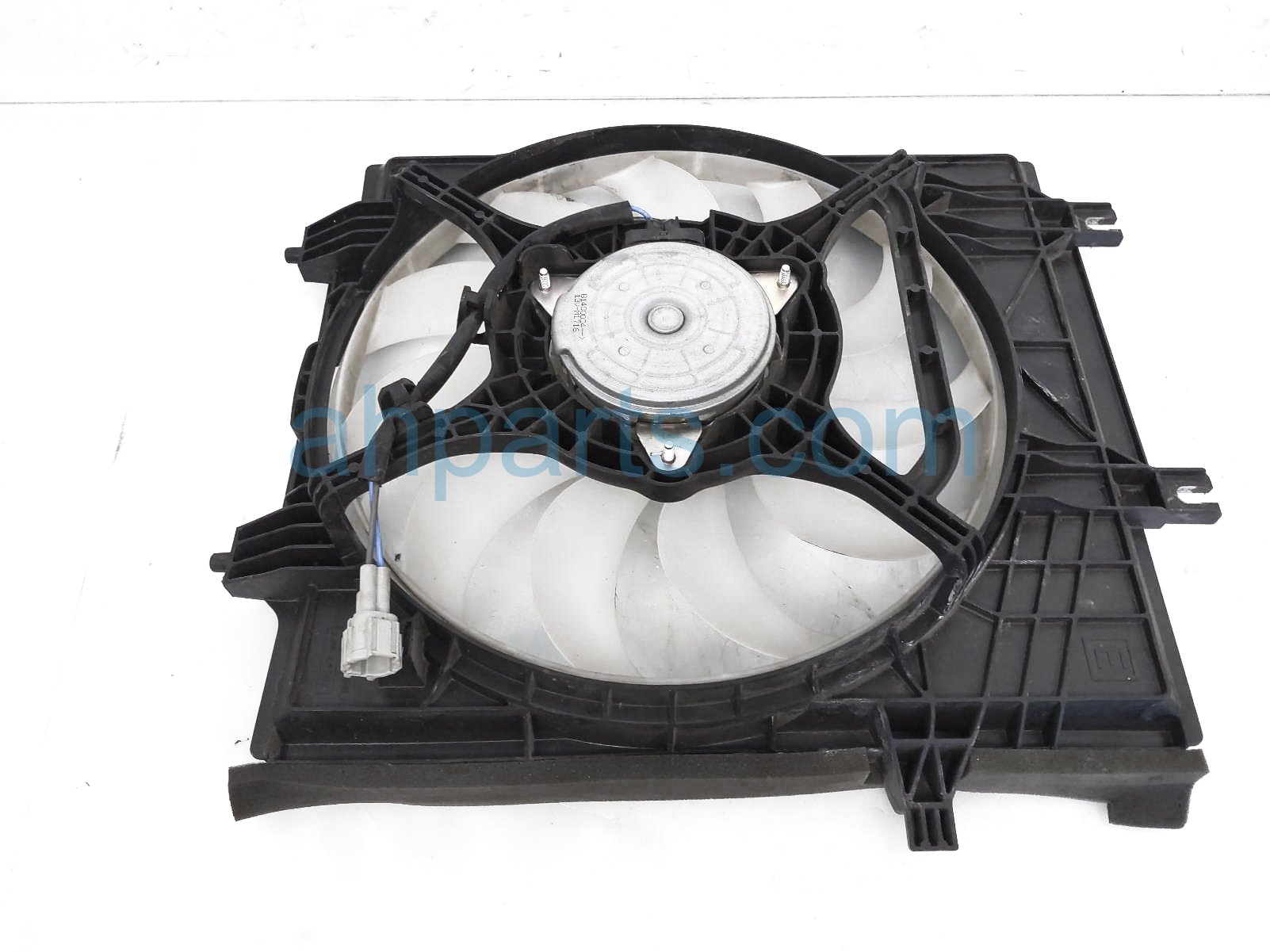 $150 Subaru RADIATOR FAN ASSEMBLY