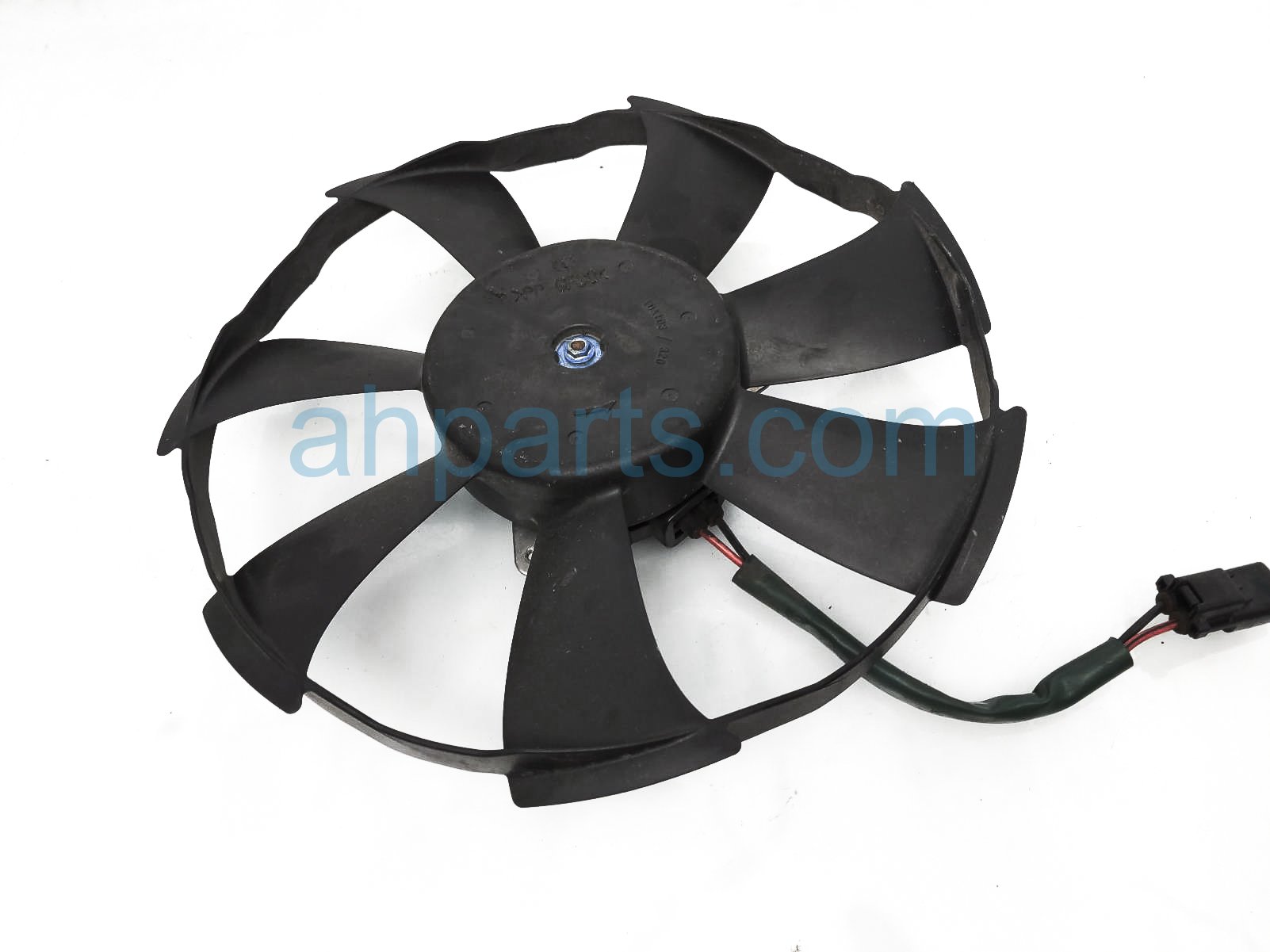 $120 Acura RADIATOR FAN ASSEMBLY (NO SHROUD)