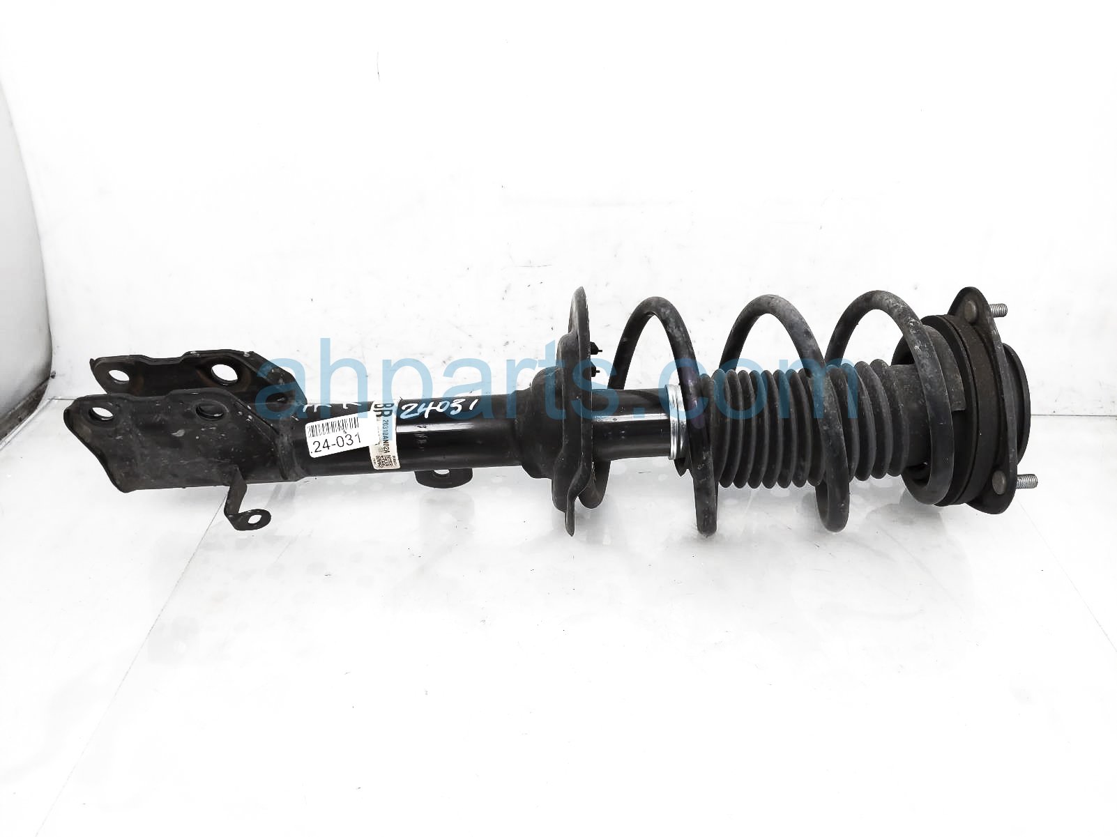 $125 Subaru FR/RH STRUT + SPRING