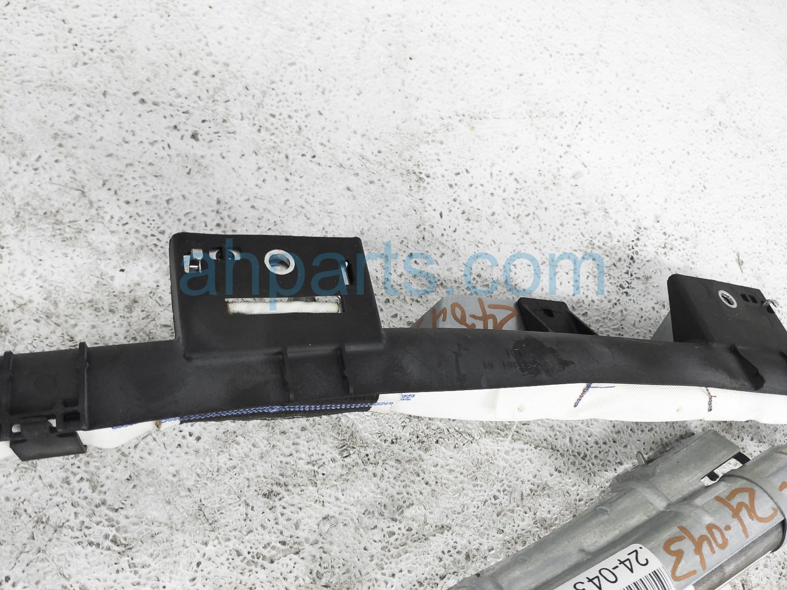 $175 Honda LH ROOF CURTAIN AIRBAG