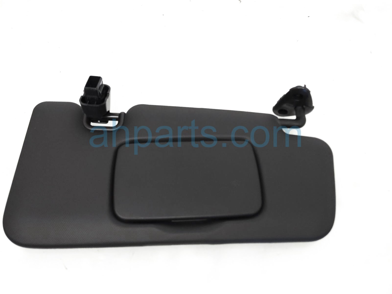 $49 Subaru RH SUN VISOR - BLACK